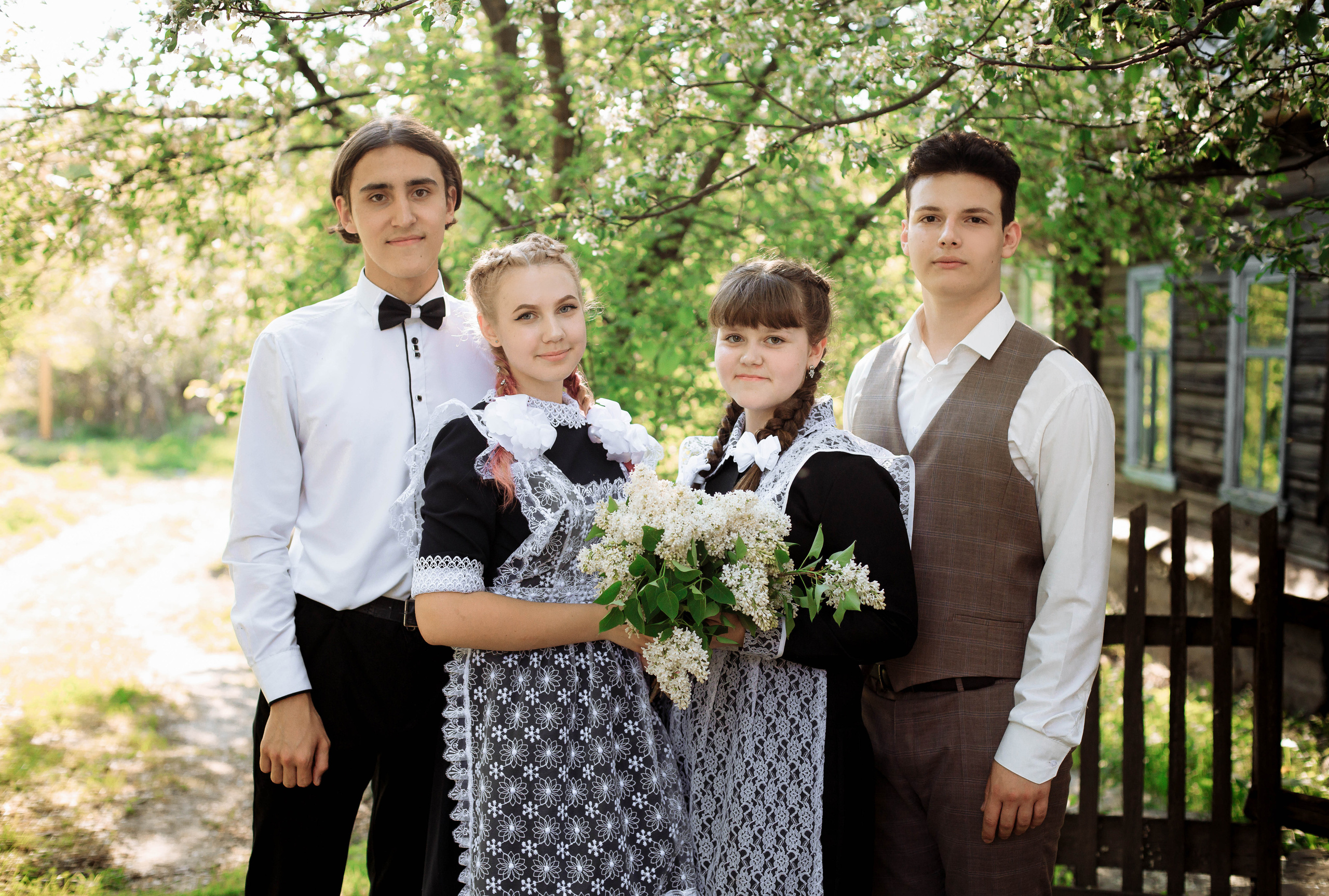 9 Б | 2021. Фотограф Регина Даниловна Усть — Катав