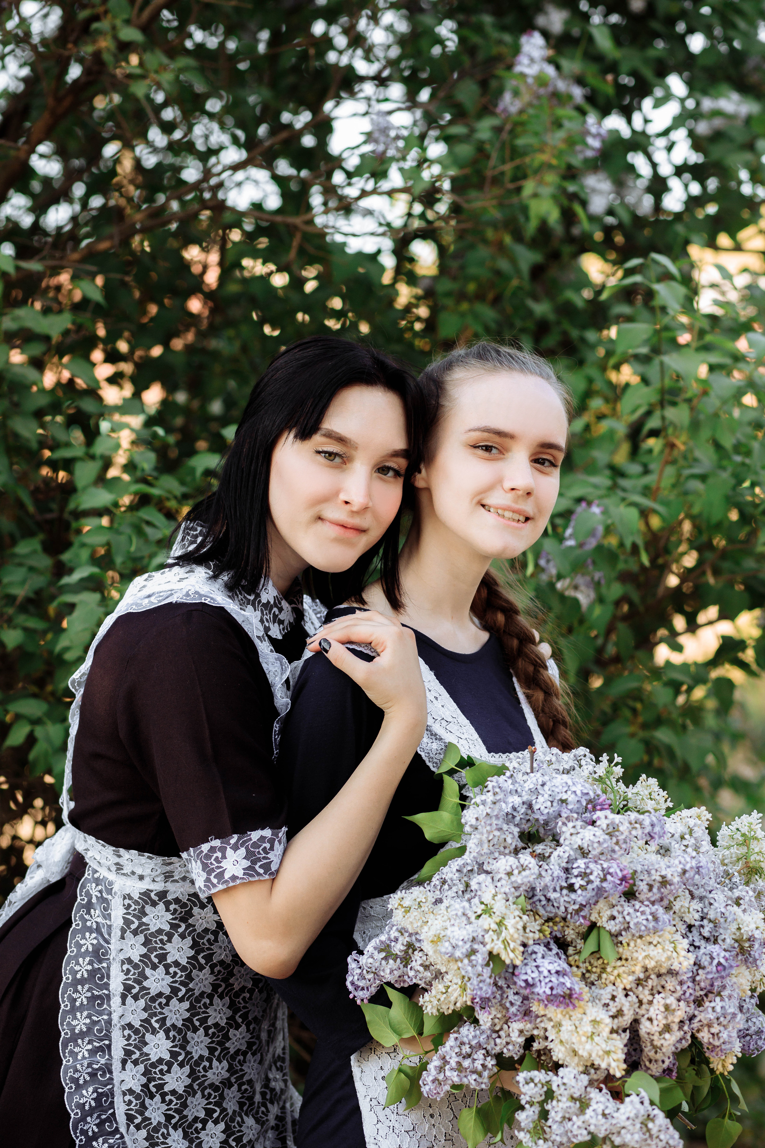 9 Б | 2021. Фотограф Регина Даниловна Усть — Катав