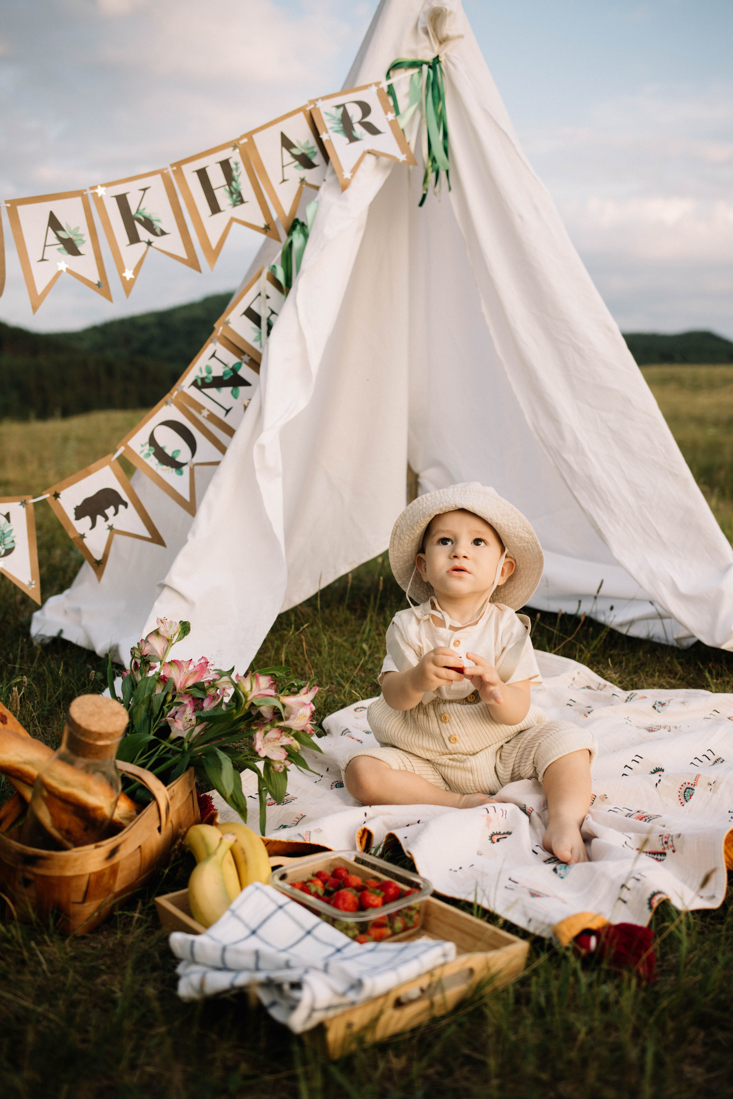 🌿ZAKHAR🌿 IS 🌿ONE 🌿. Фотограф Регина Даниловна Усть — Катав