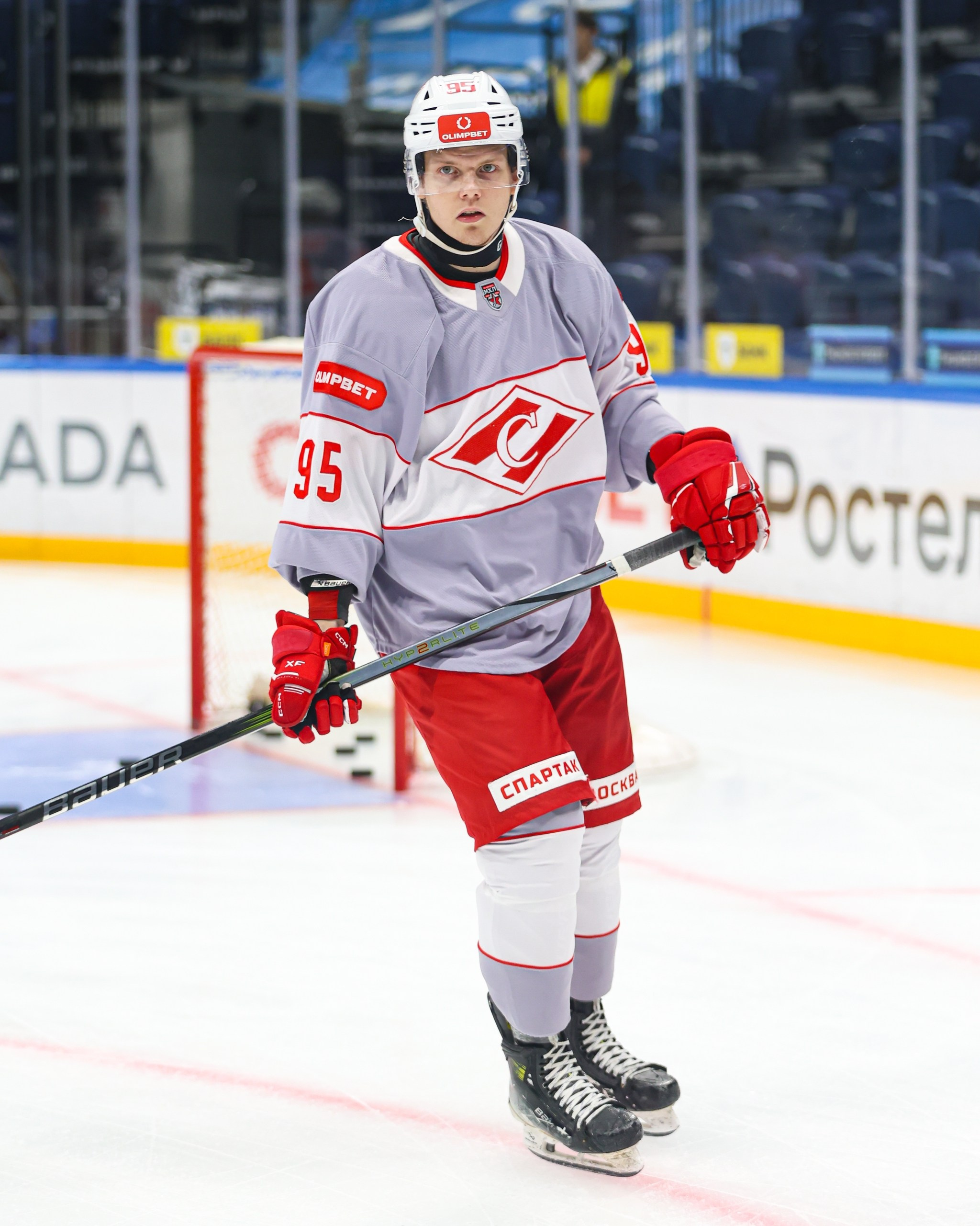 Спорт. Твой фотограф в Москве