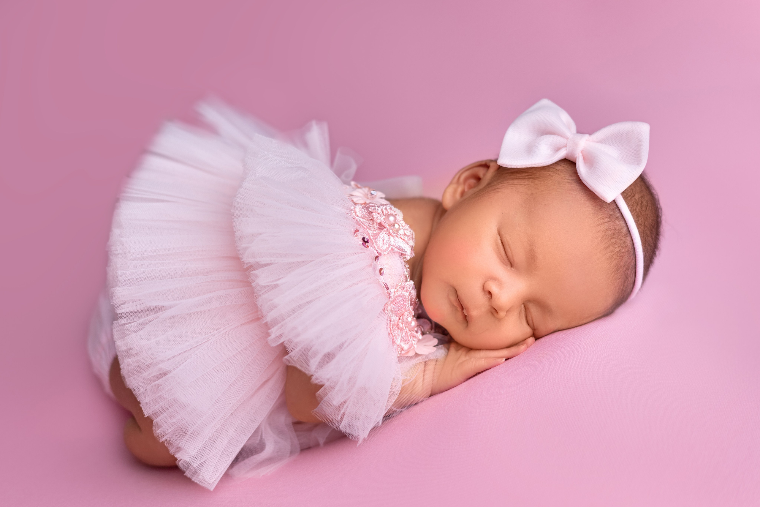 Новорожденные. Фотограф новорожденных в г. Москве и Люберцах
