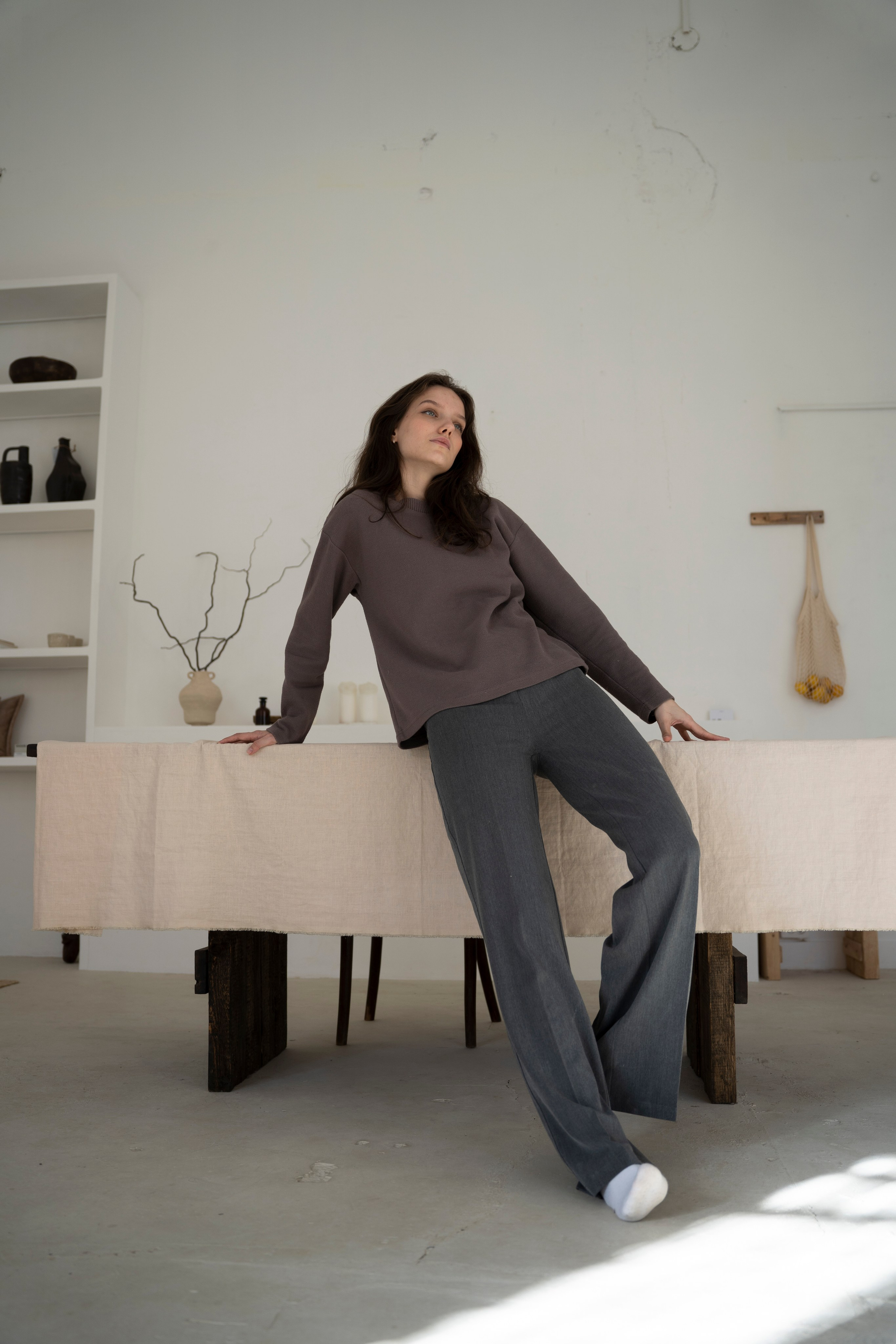 Анастасия. Главная