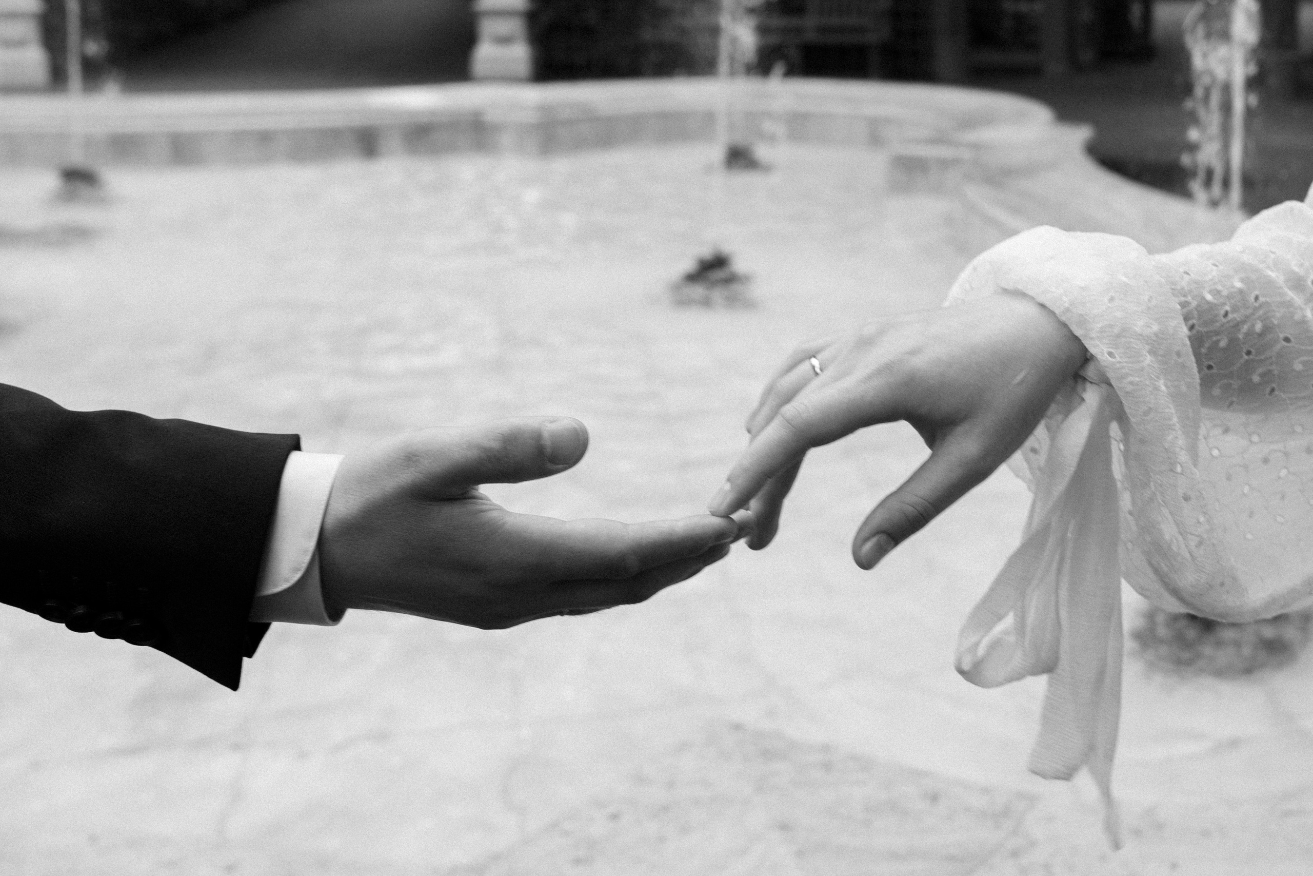 Юлия+Вячеслав. Главная