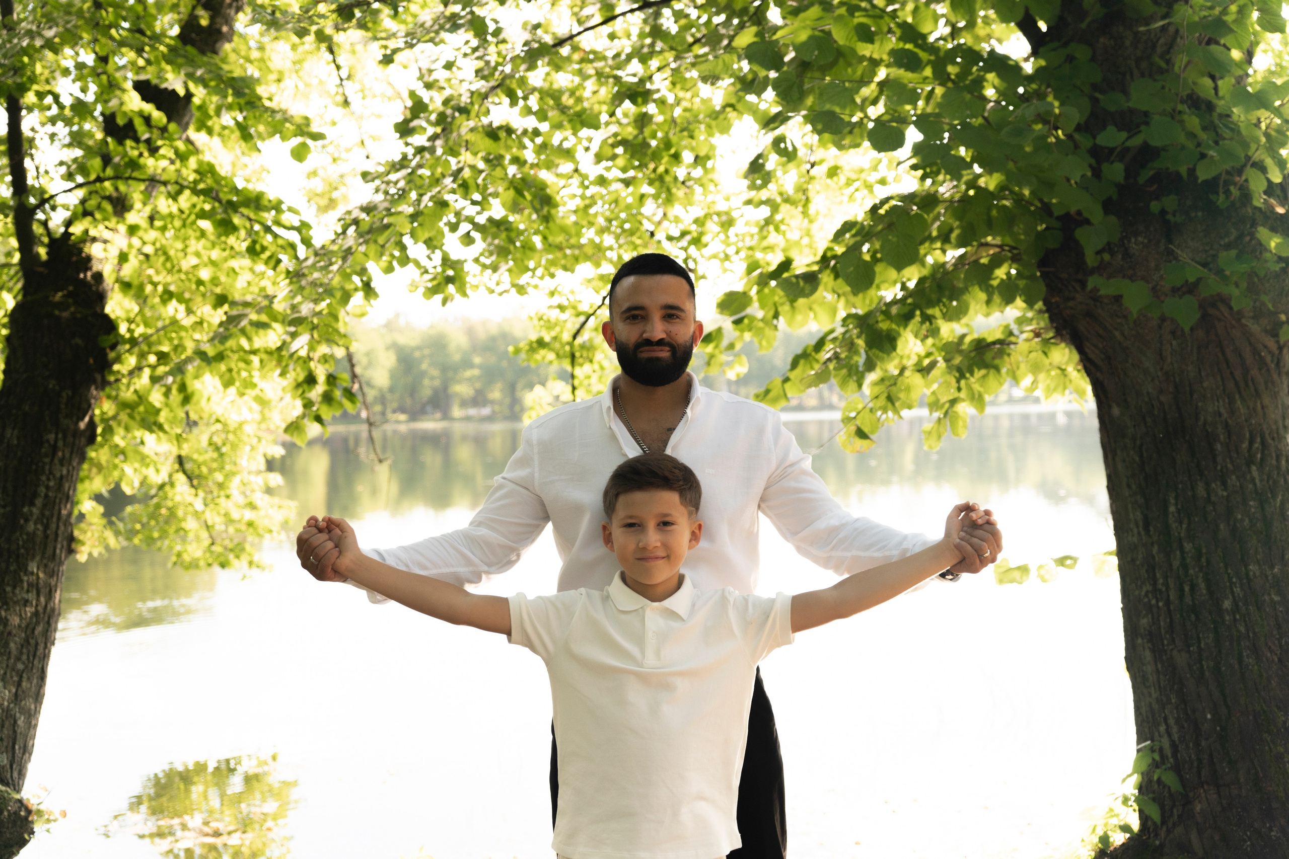 Дарья+Олег. Главная