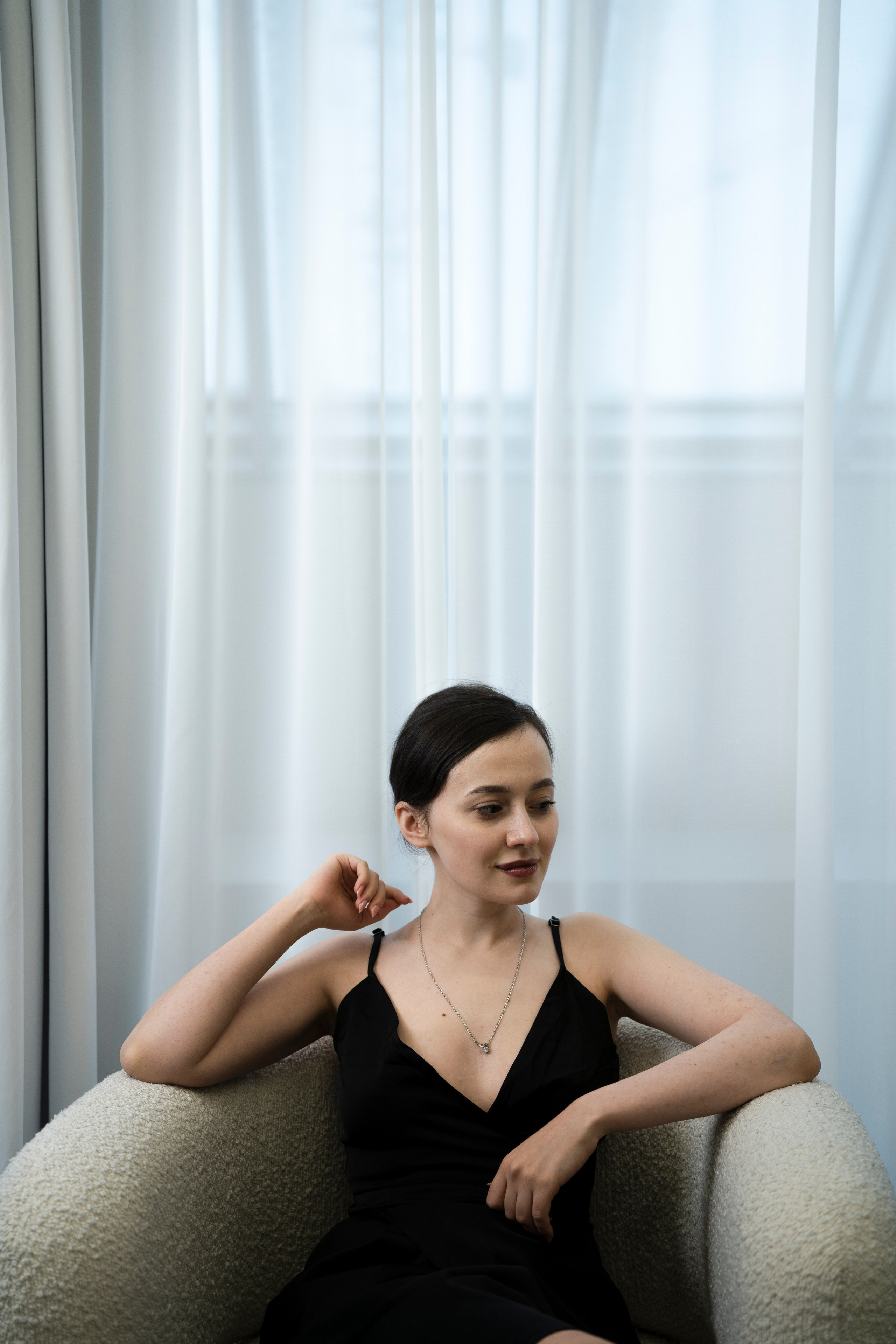 Мила. Главная