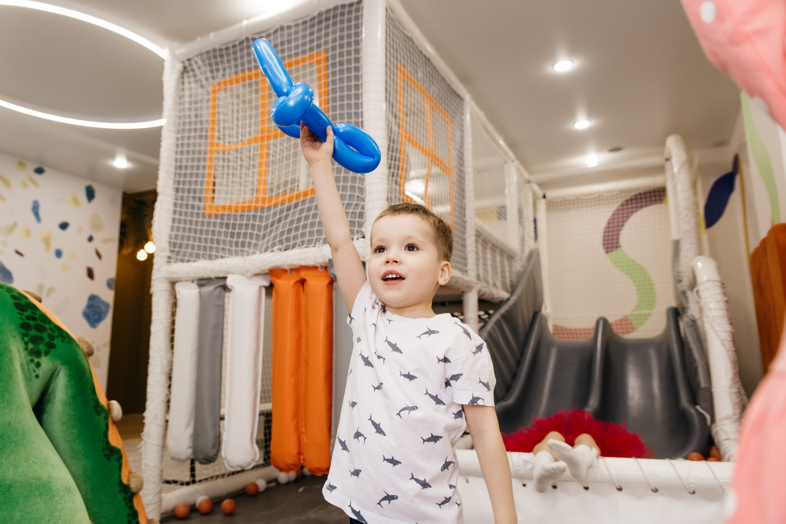 Алисе 5 лет. Семейный фотограф в Самаре Елена Ефимова