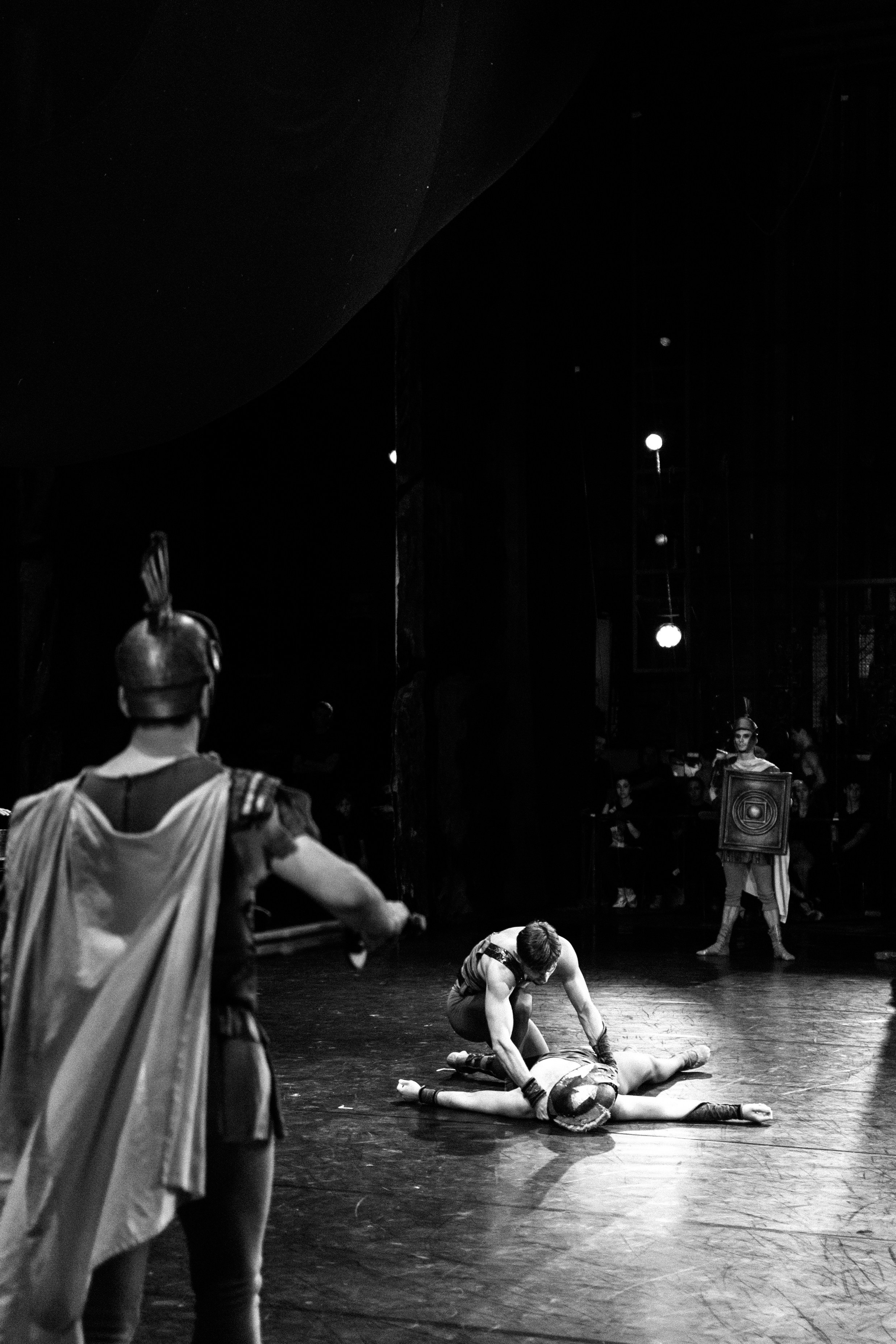 Спартак. Фотограф в Краснодаре Лагунов Владимир