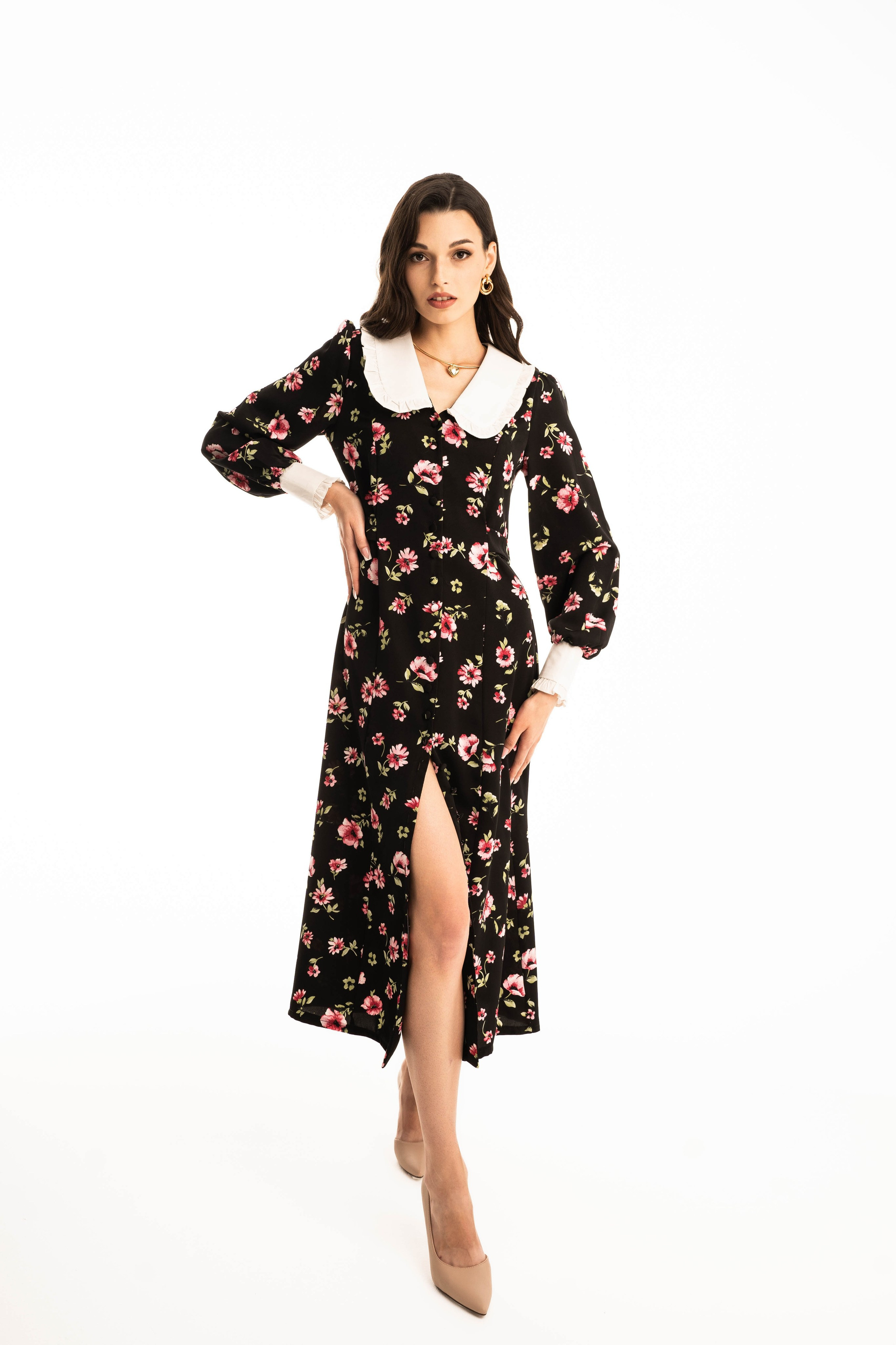 BONINA BRAND. Фотограф Абакумова Анастасия