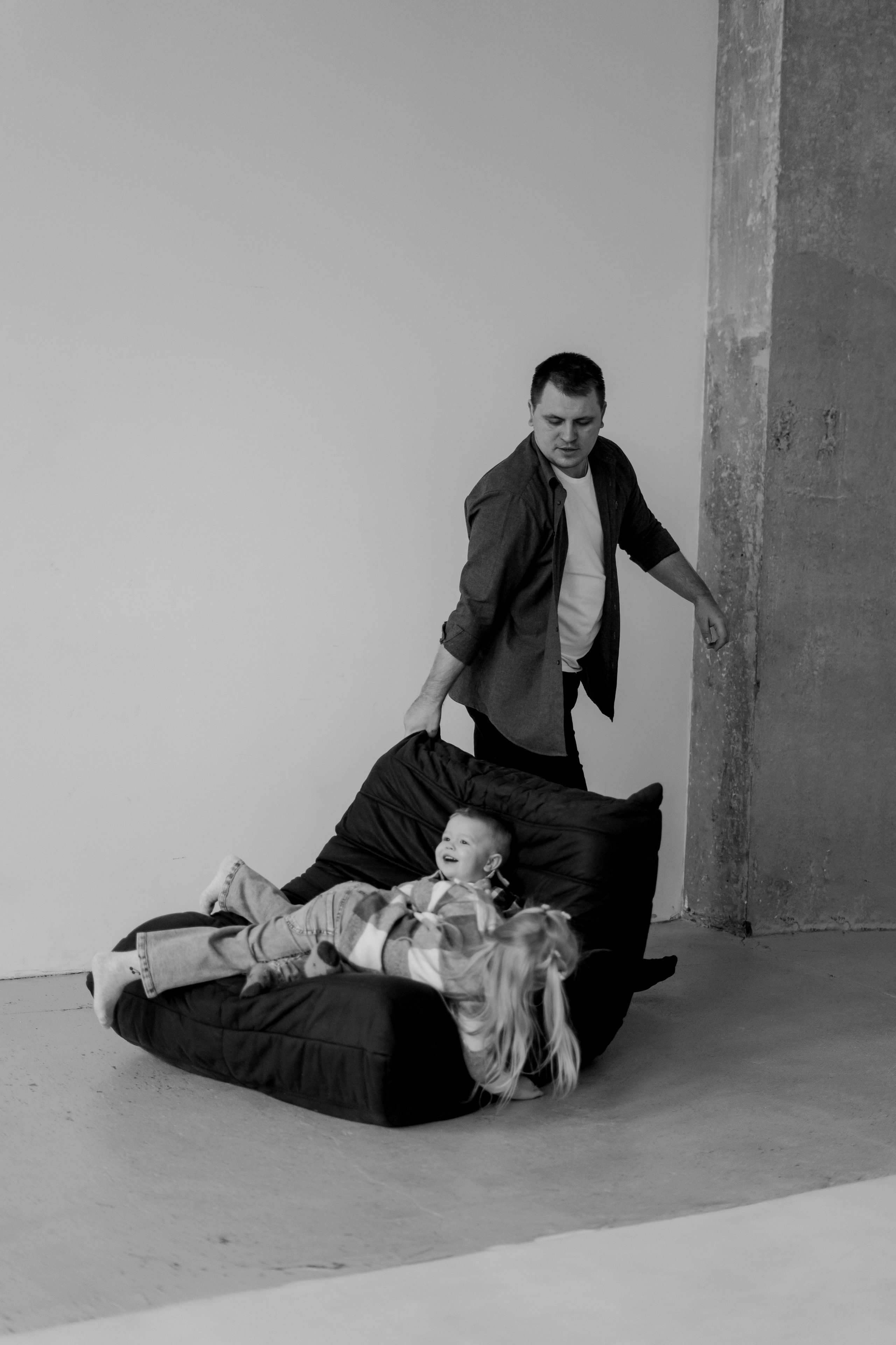 Степуро. Фотограф Валерия Крахмалева