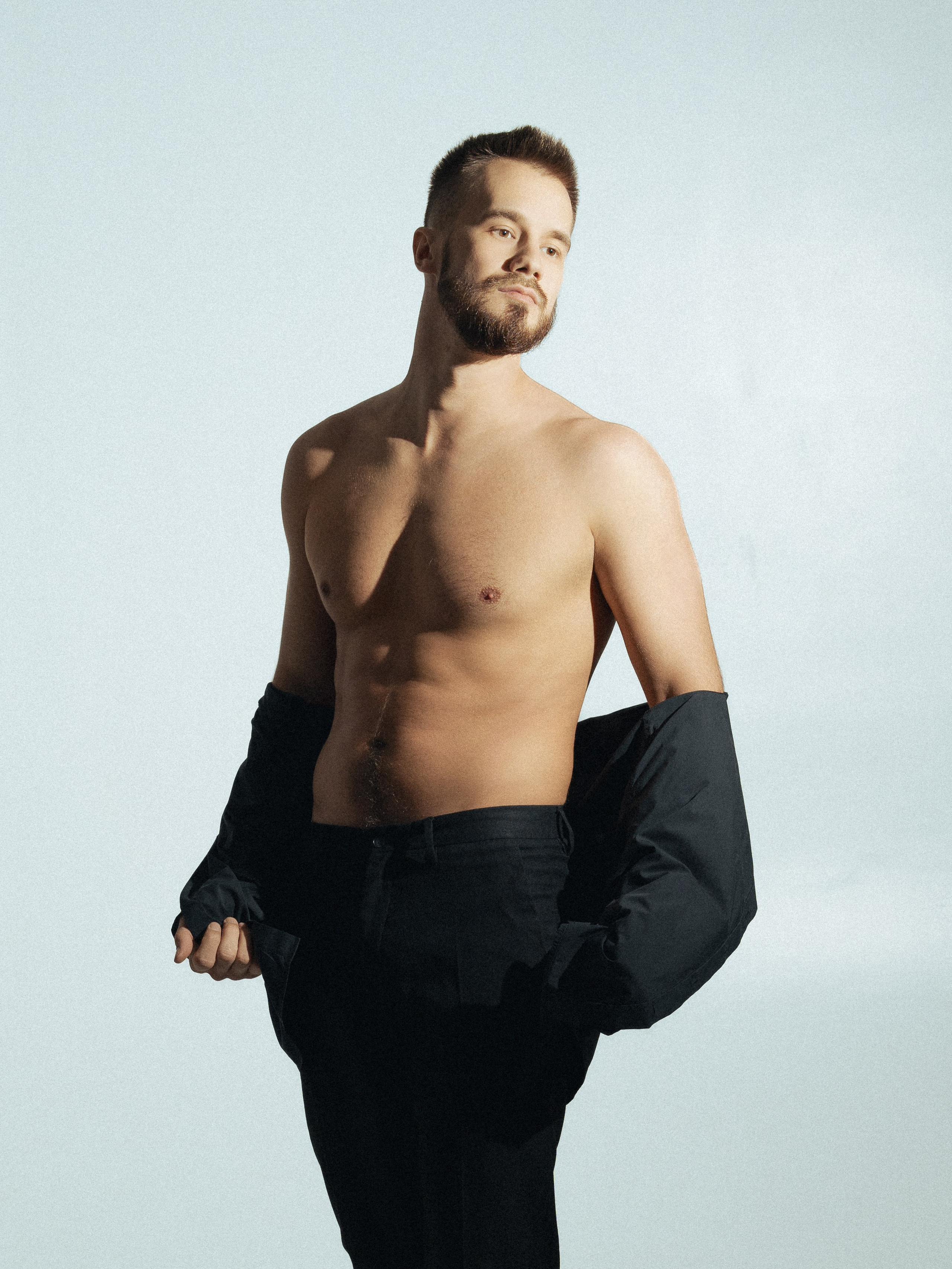 Никита. Свадебный фотограф Уфа, Руслан Бикташев