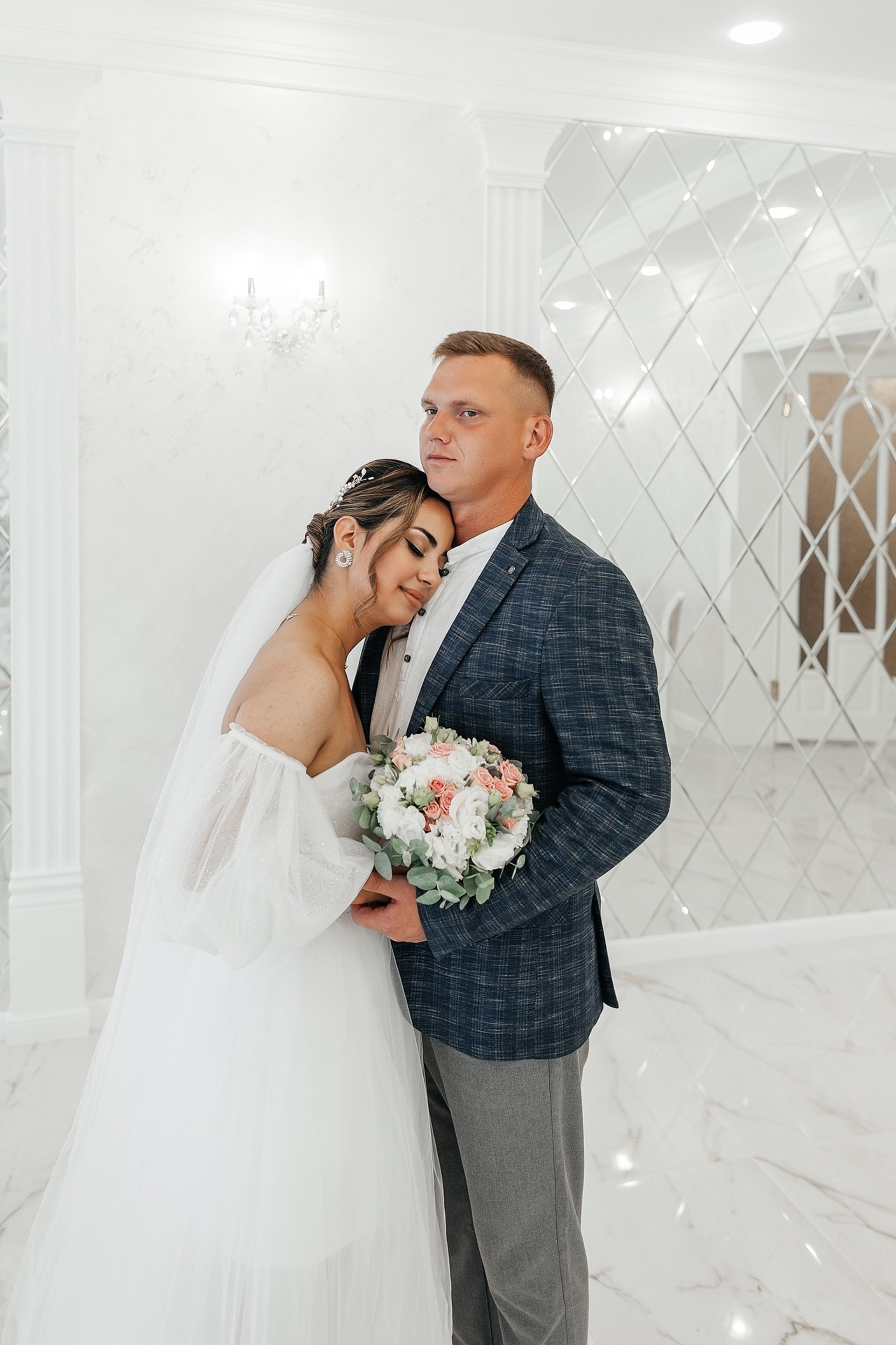 Айсель и Александр. Семейный фотограф в Белгороде Амелина Алина