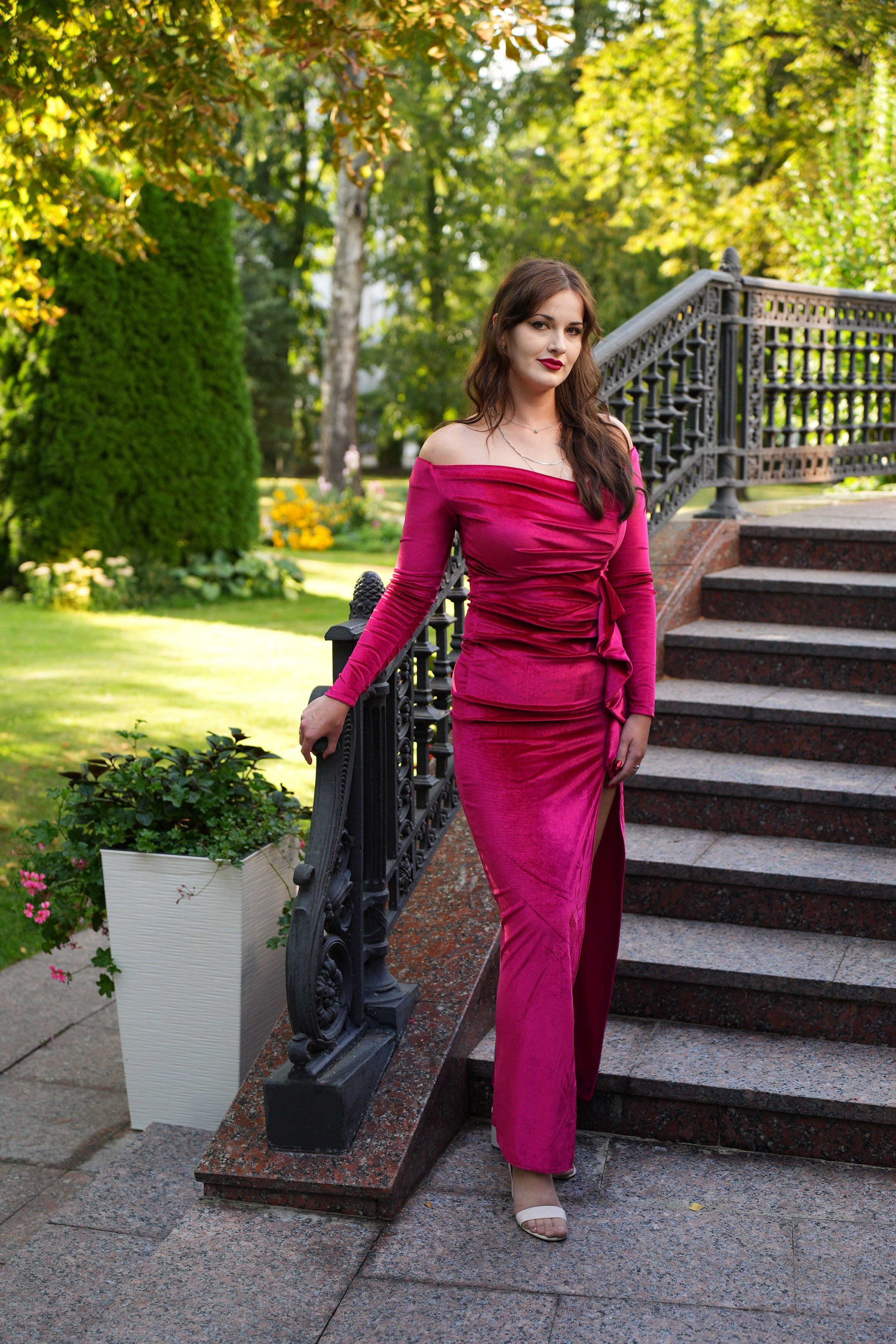 Агат-Систем 45 лет. Семейный и свадебный фотограф Минск, Беларусь Анна Орловская