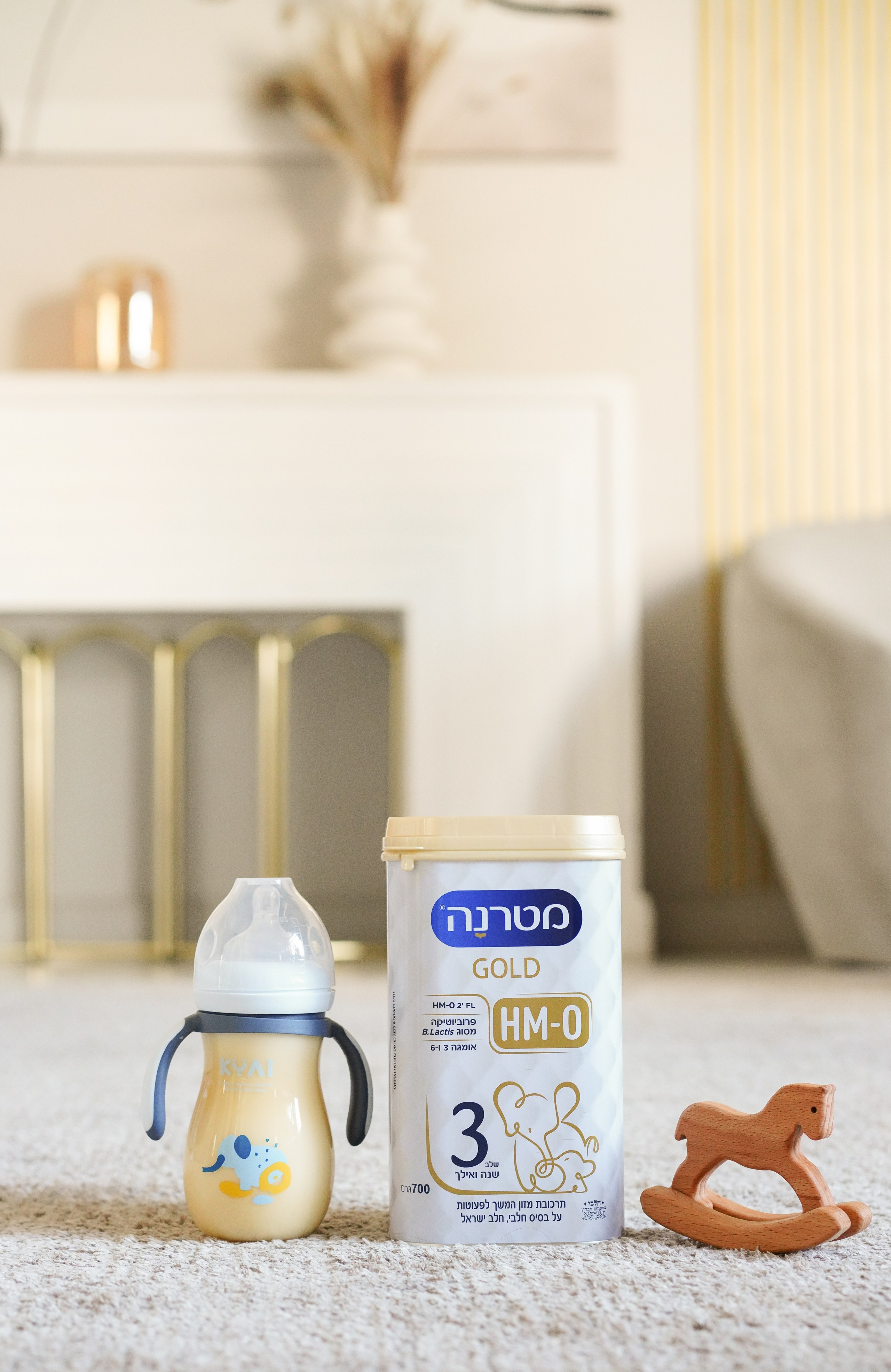 Детское питание. Главная