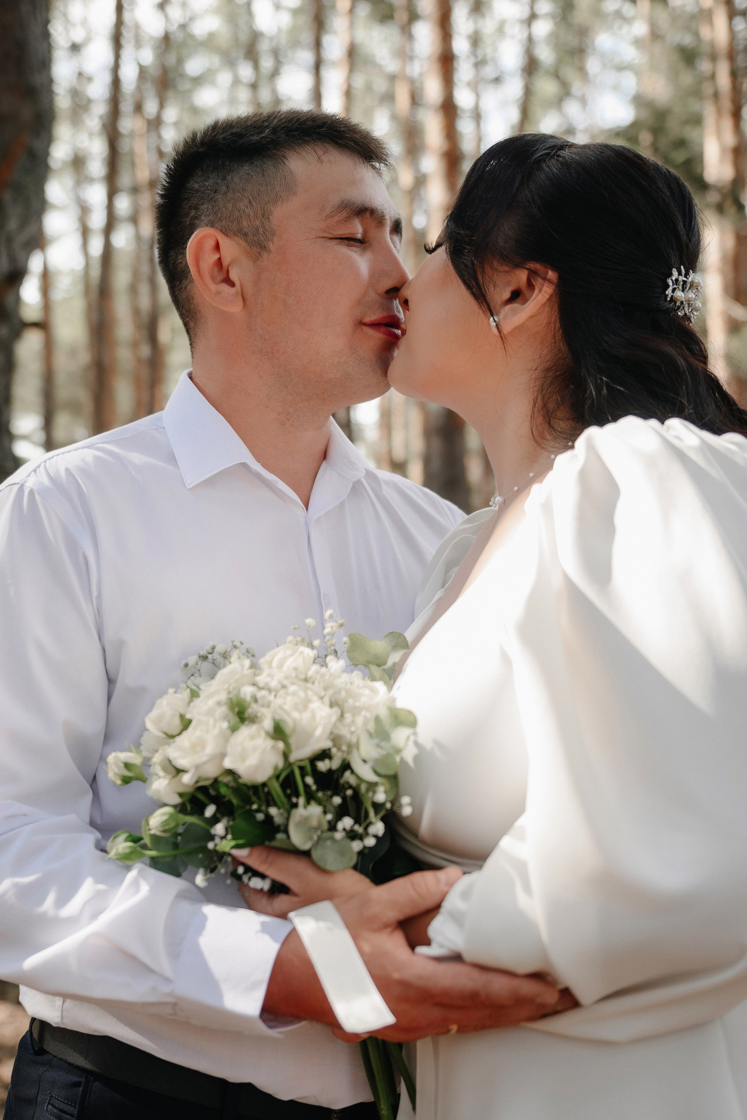 Алия и Жаслан. Семейный фотограф Саратов Маргарита Куликова