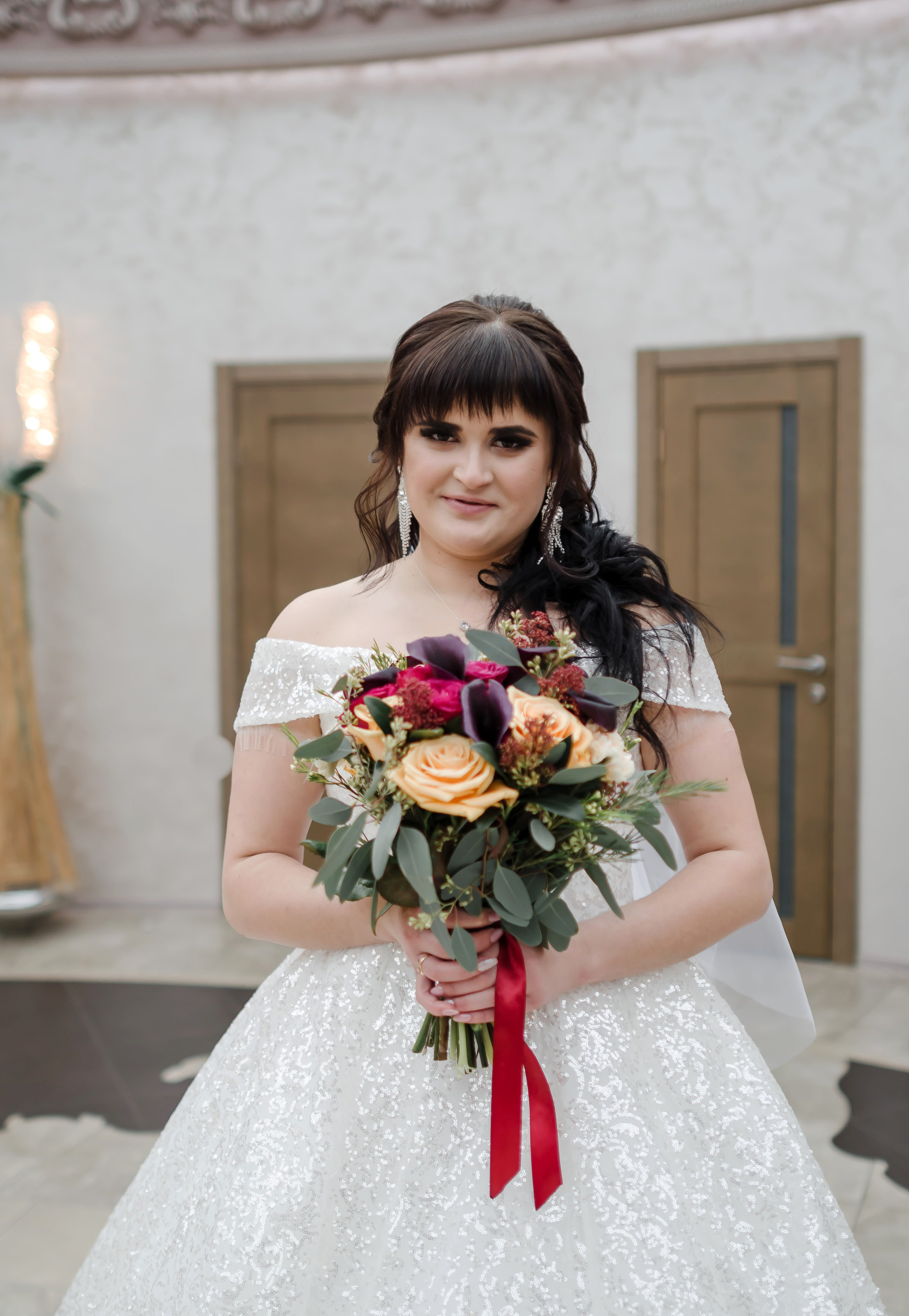 Дима и Аня. Семейный и детский фотограф в Воронеже София Минакова