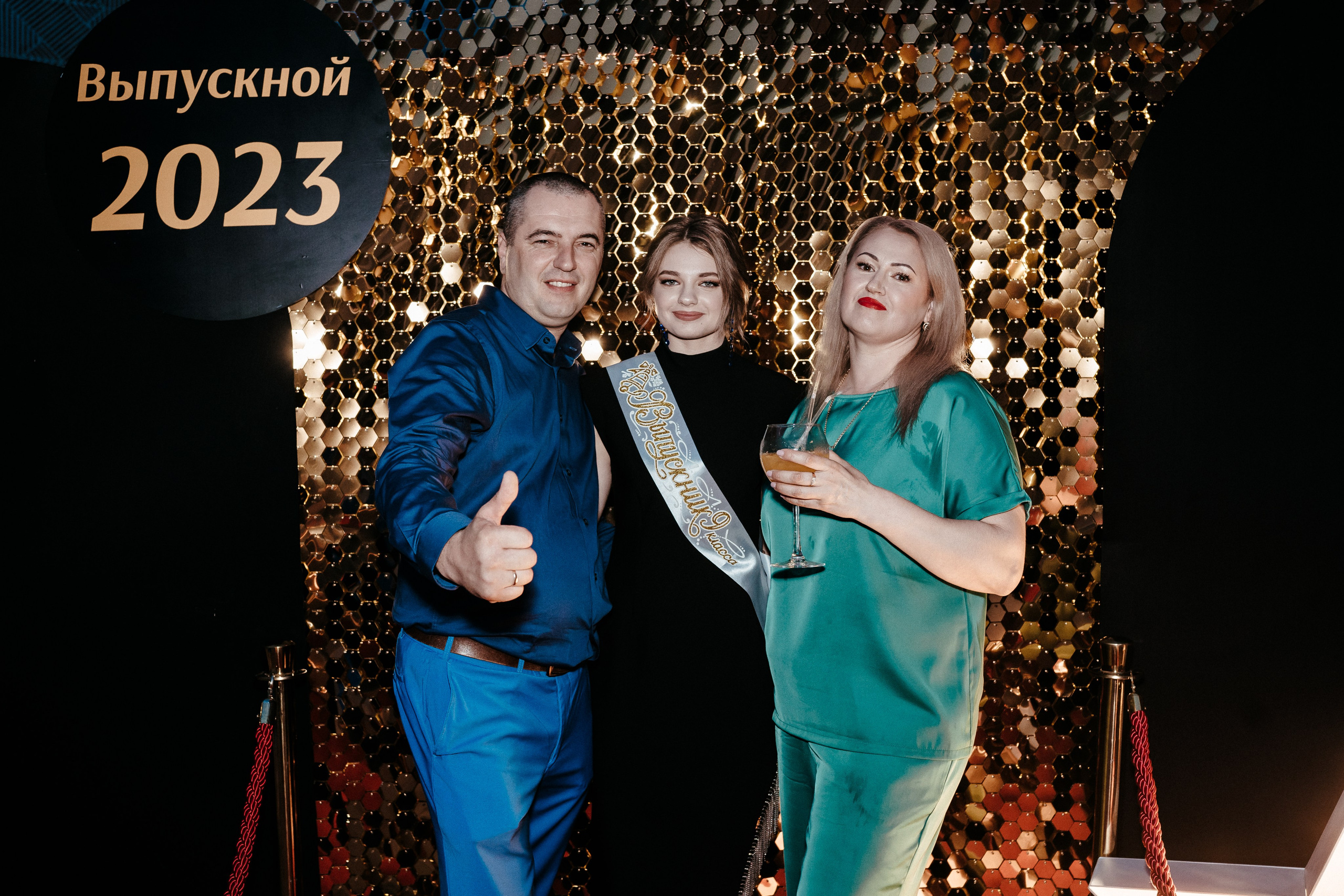 Выпускной «Ribiza». Свадебный фотограф в Симферополе