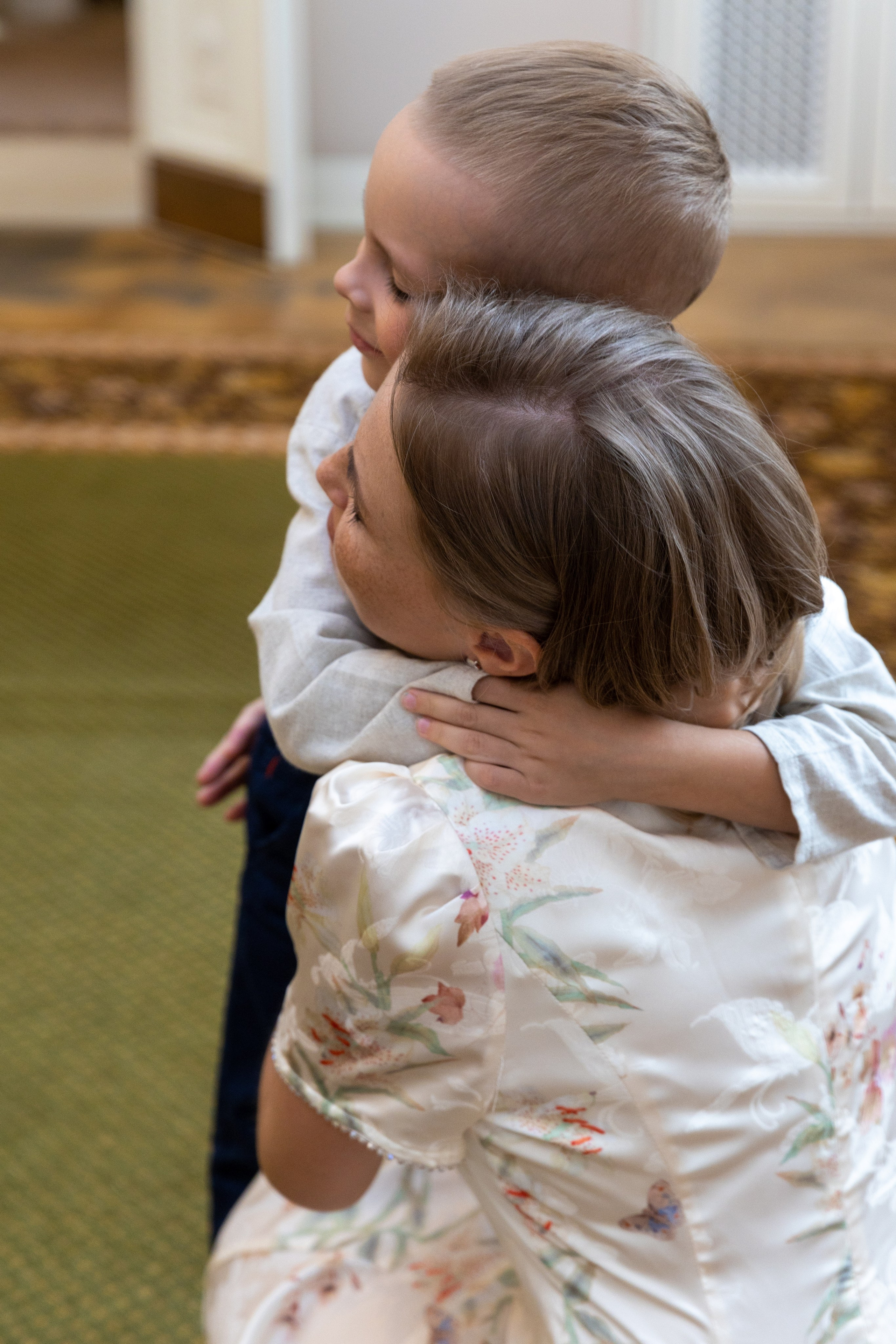 Розовая свадьба Павла и Ксении. Фотограф в Санкт-Петербурге Закута Ольга