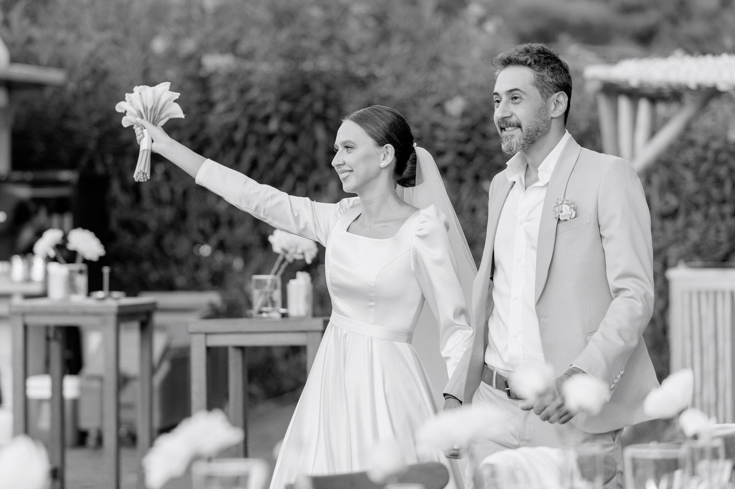Alena+Selman. Фотограф Иван Газукин