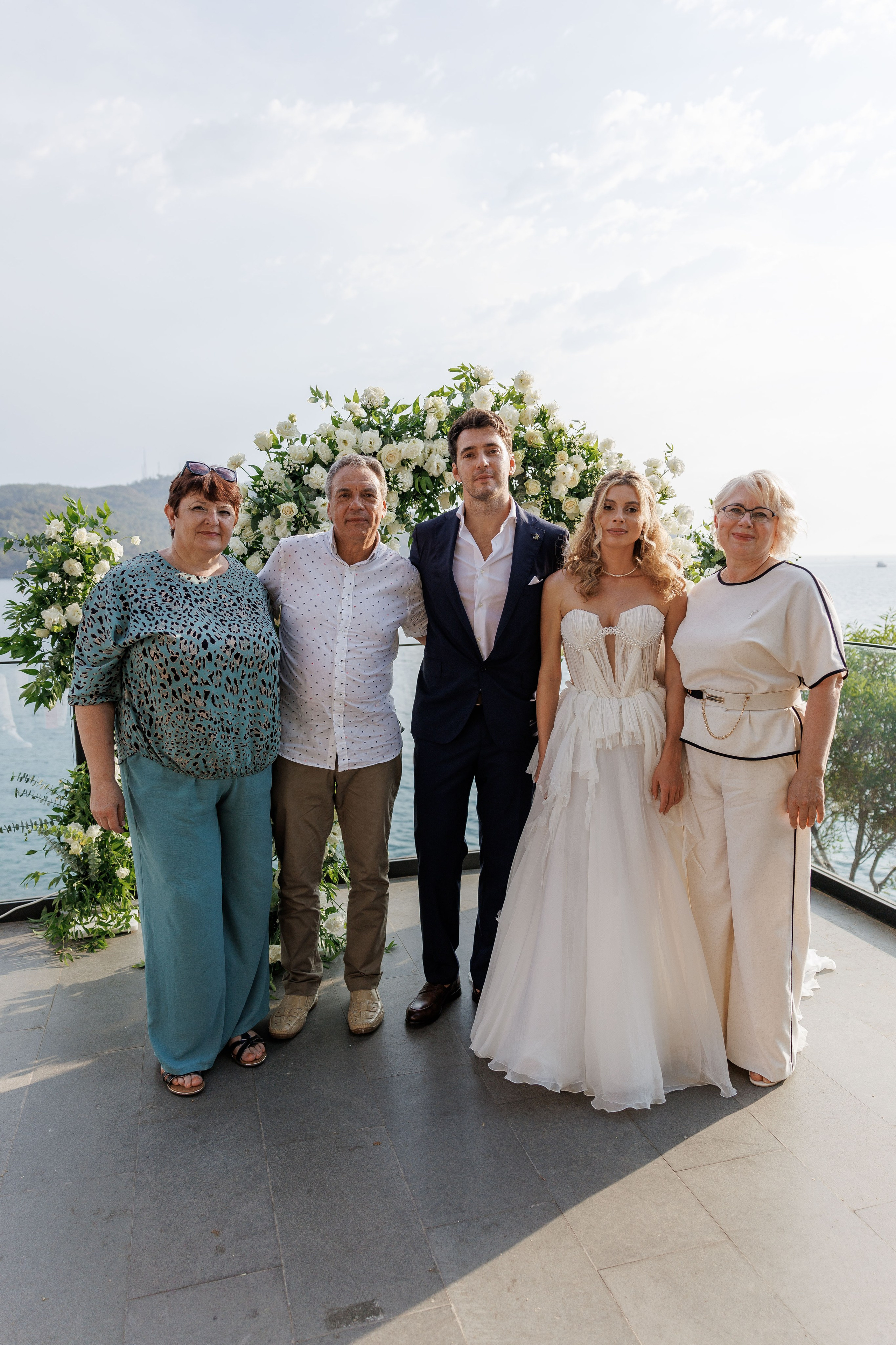 Alena+Sergey. Фотограф Иван Газукин