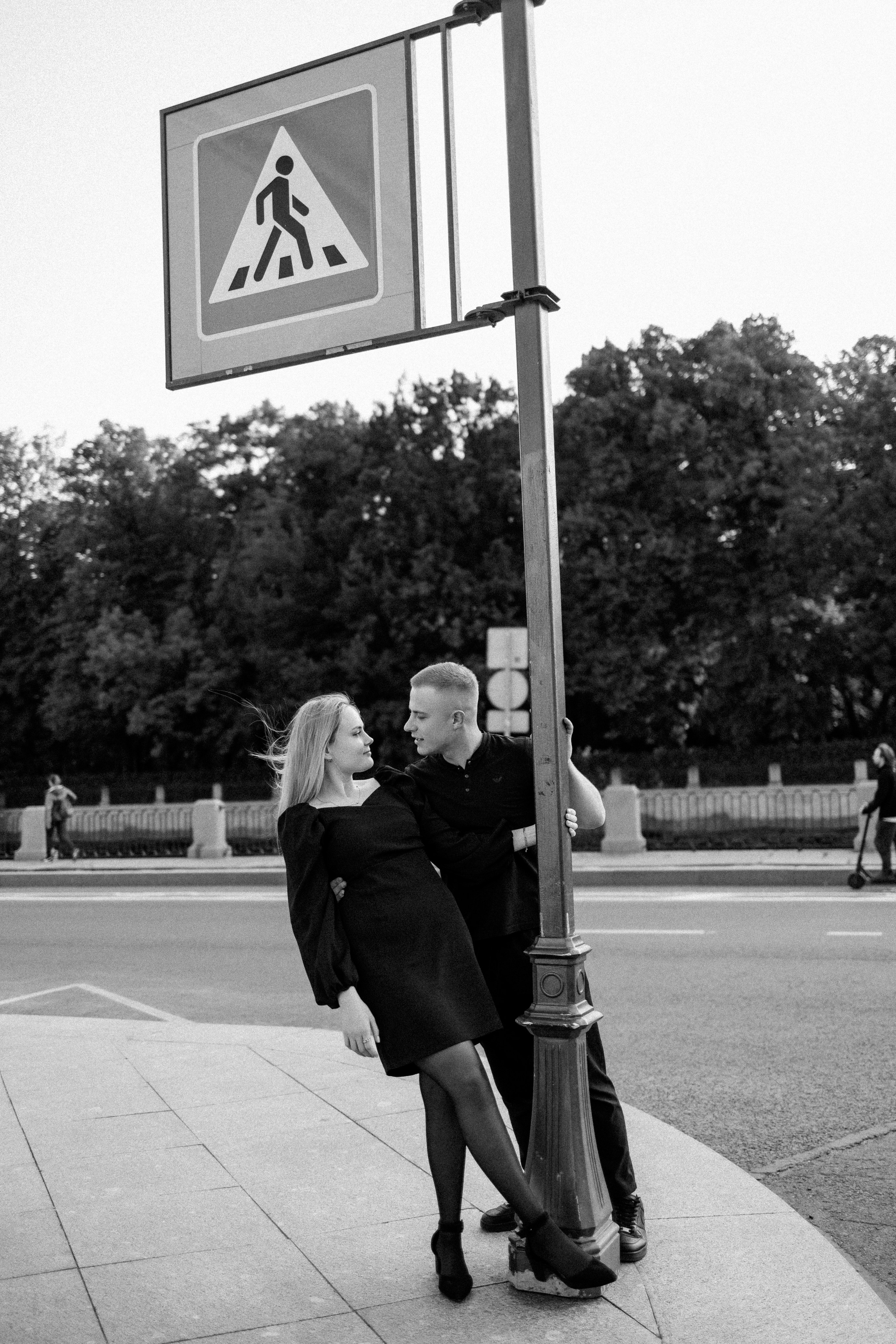 Летний вечер в Петербурге. Свадебный фотограф в Санкт-Петербурге Ксения Кобышева