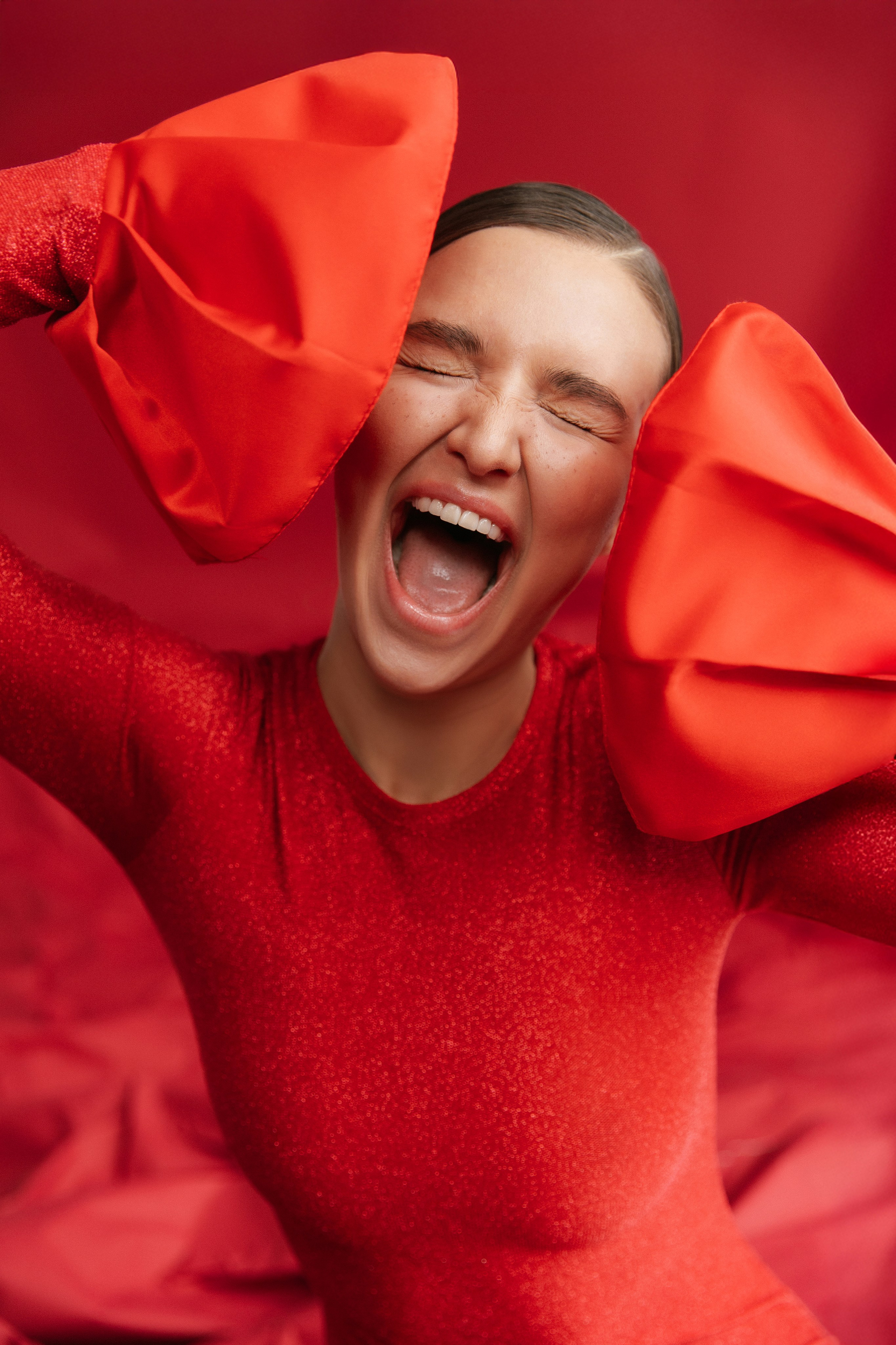 LIZA E. THE FAME MODELS