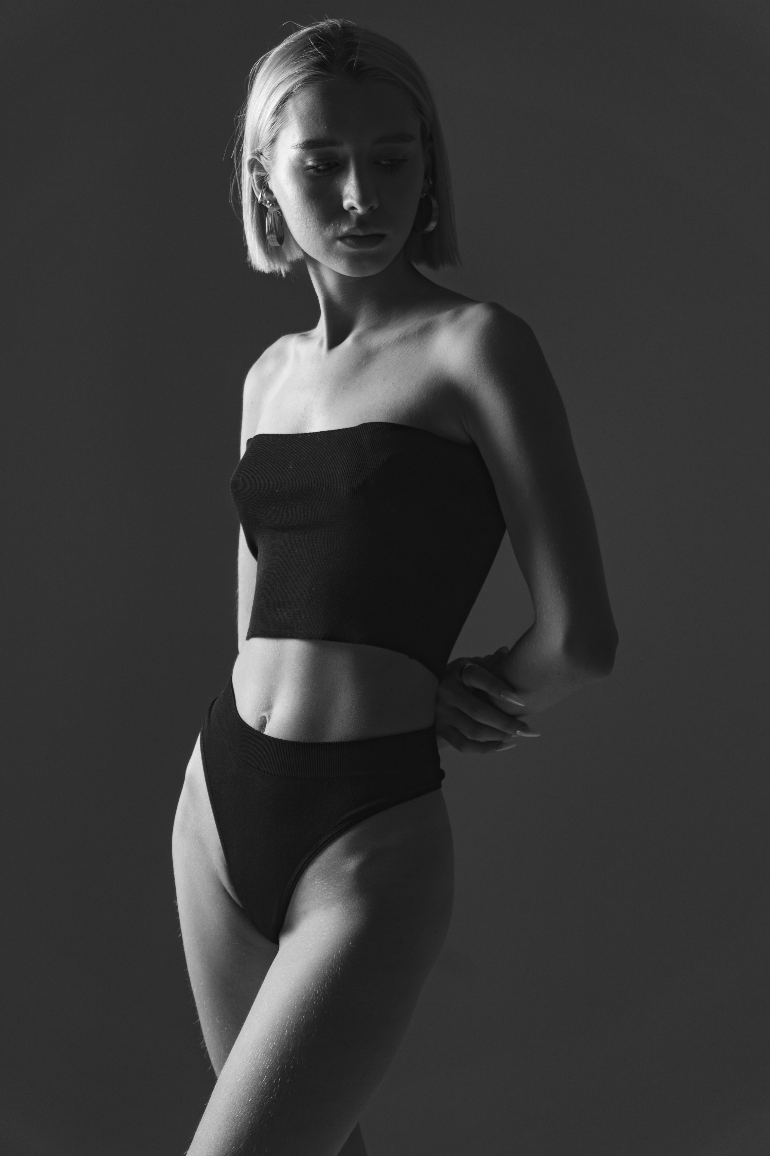 Елизавета. Фотограф Плеханов Дмитрий