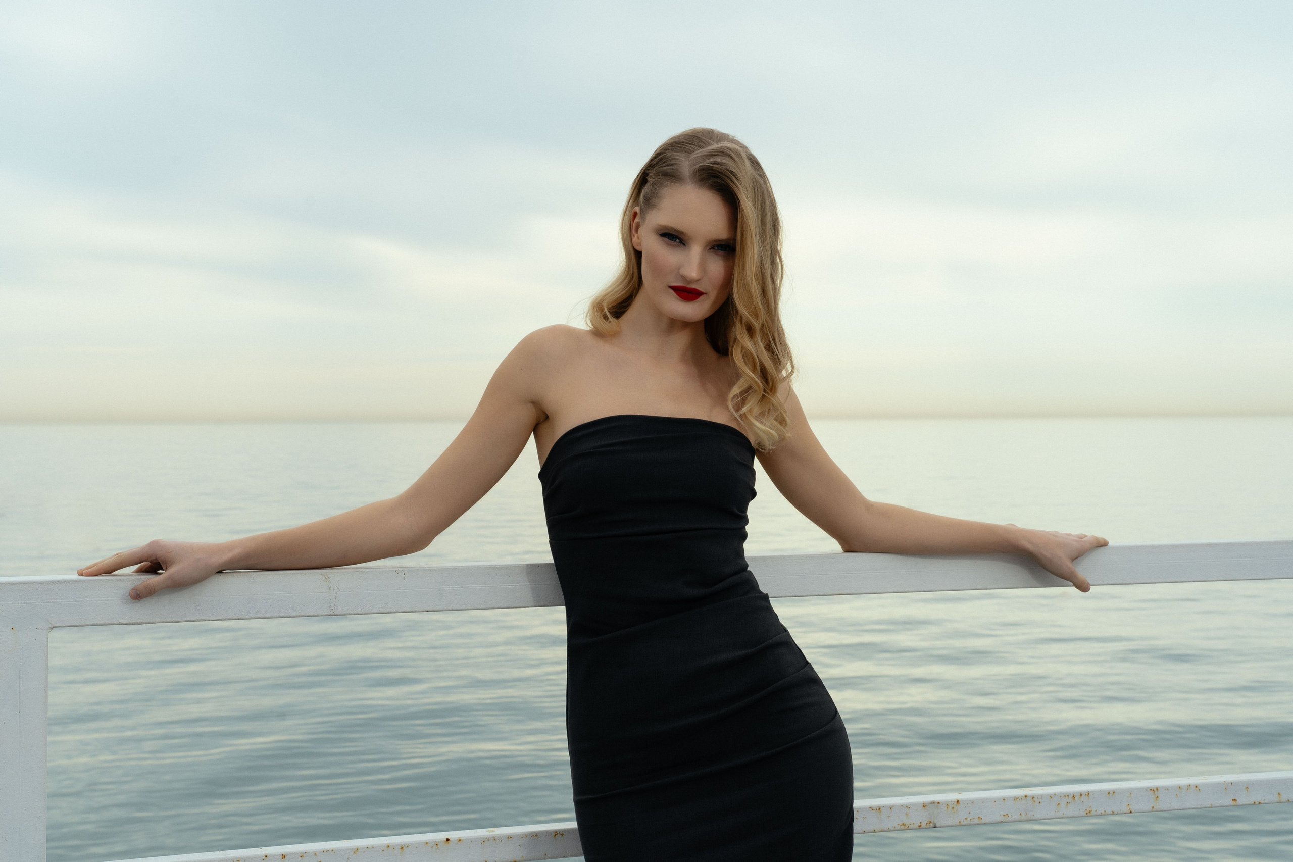 Фотограф Алина Малинкина