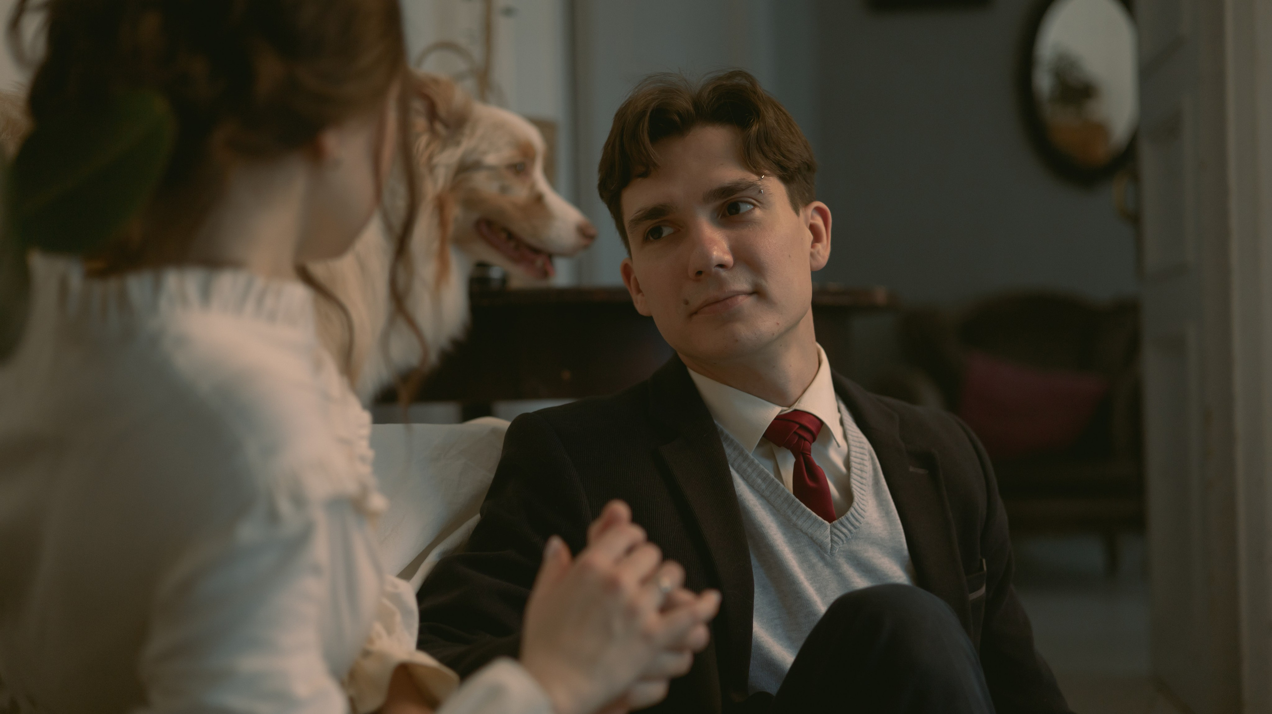 Love-story. Главная