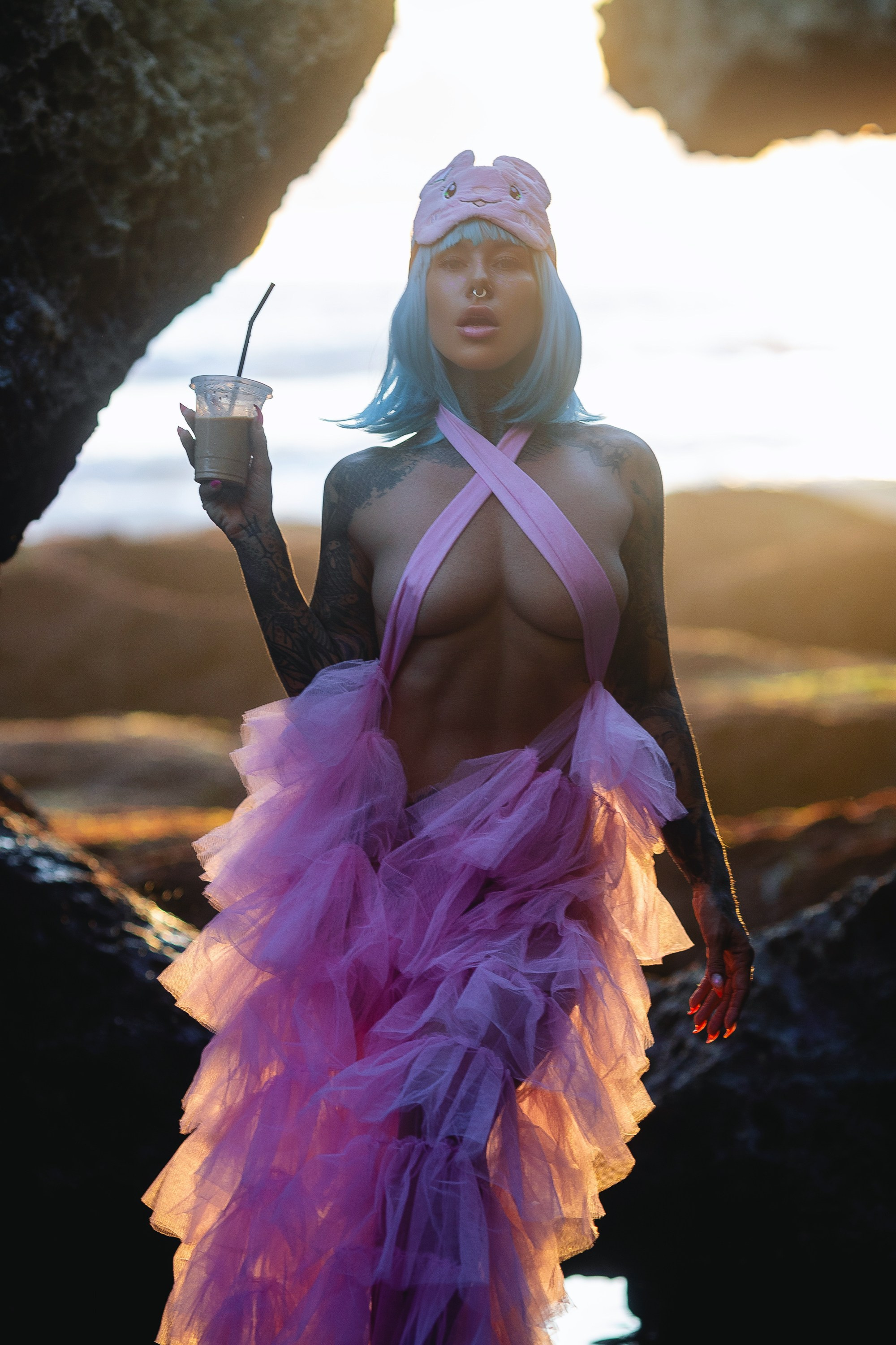 KASTA # 1. FASHION AND PORTRAIT PHOTOGRAPHER, MOSCOW/DUBAI