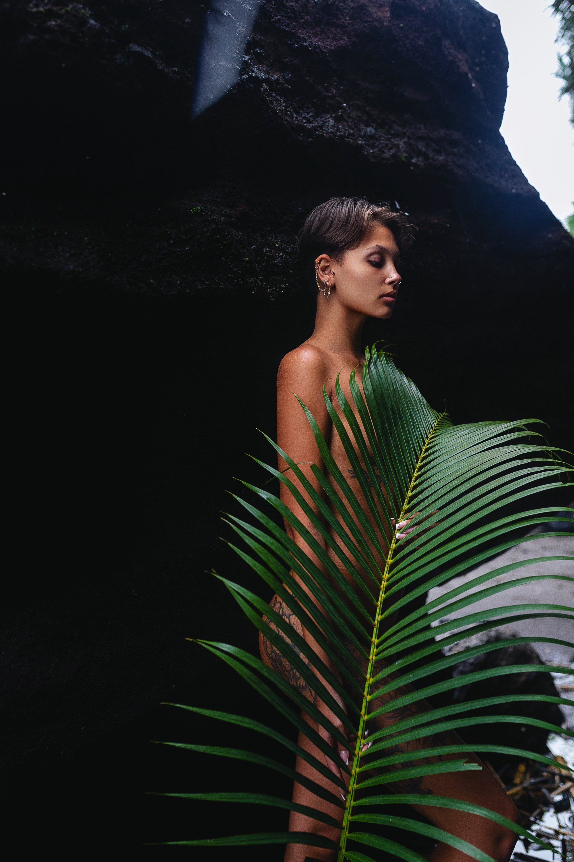 KARINA # 2. FASHION AND PORTRAIT PHOTOGRAPHER, MOSCOW/DUBAI