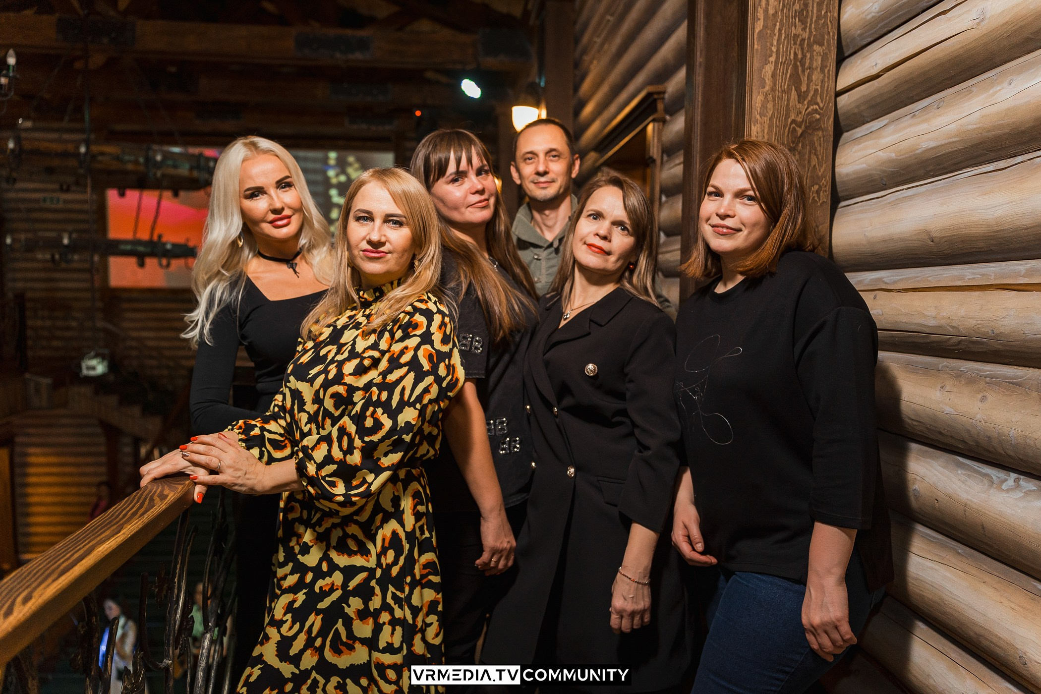 В гостях у «Петровича»