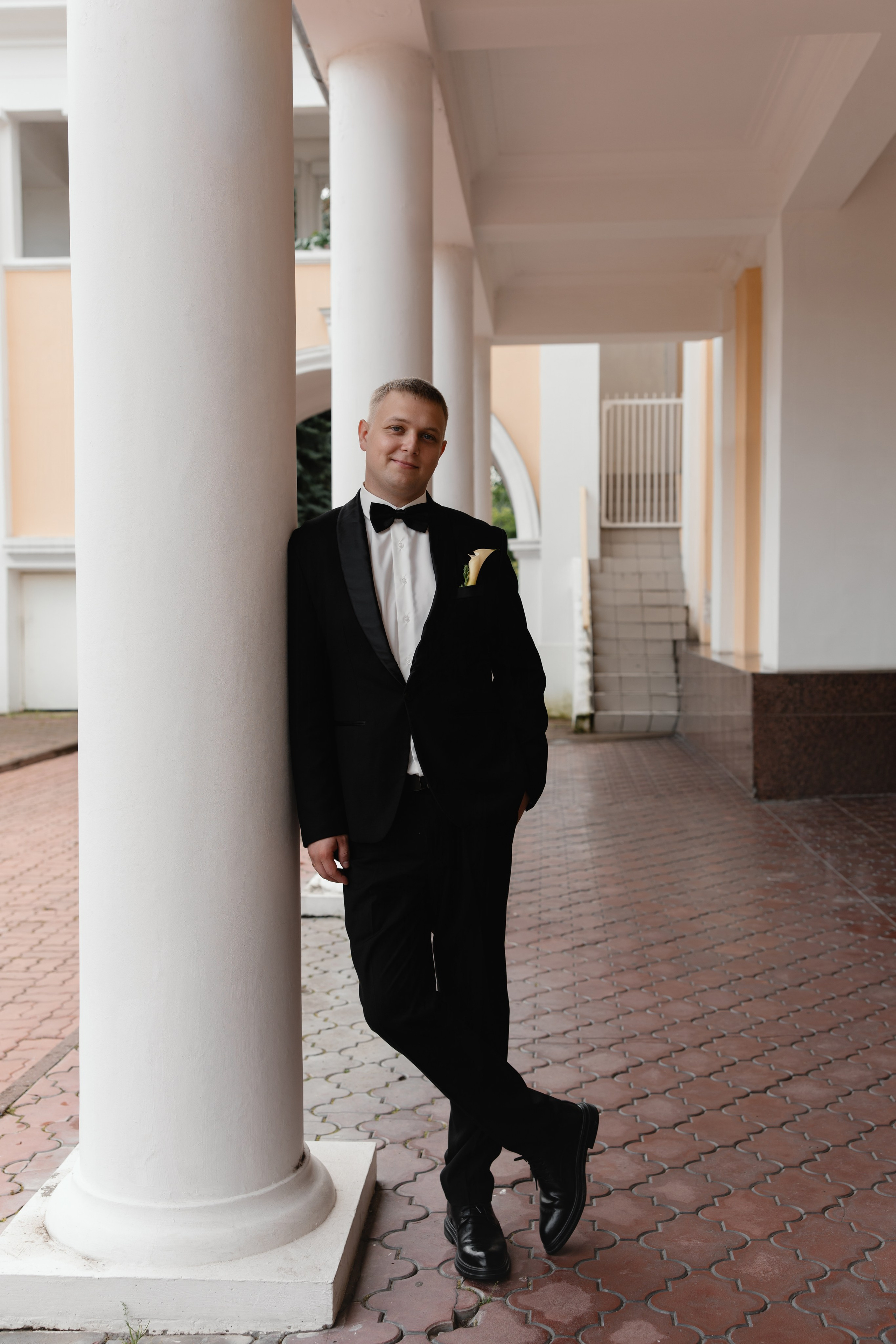 Кристина и Даниил. Семейный и свадебный фотограф Нижний Новгород