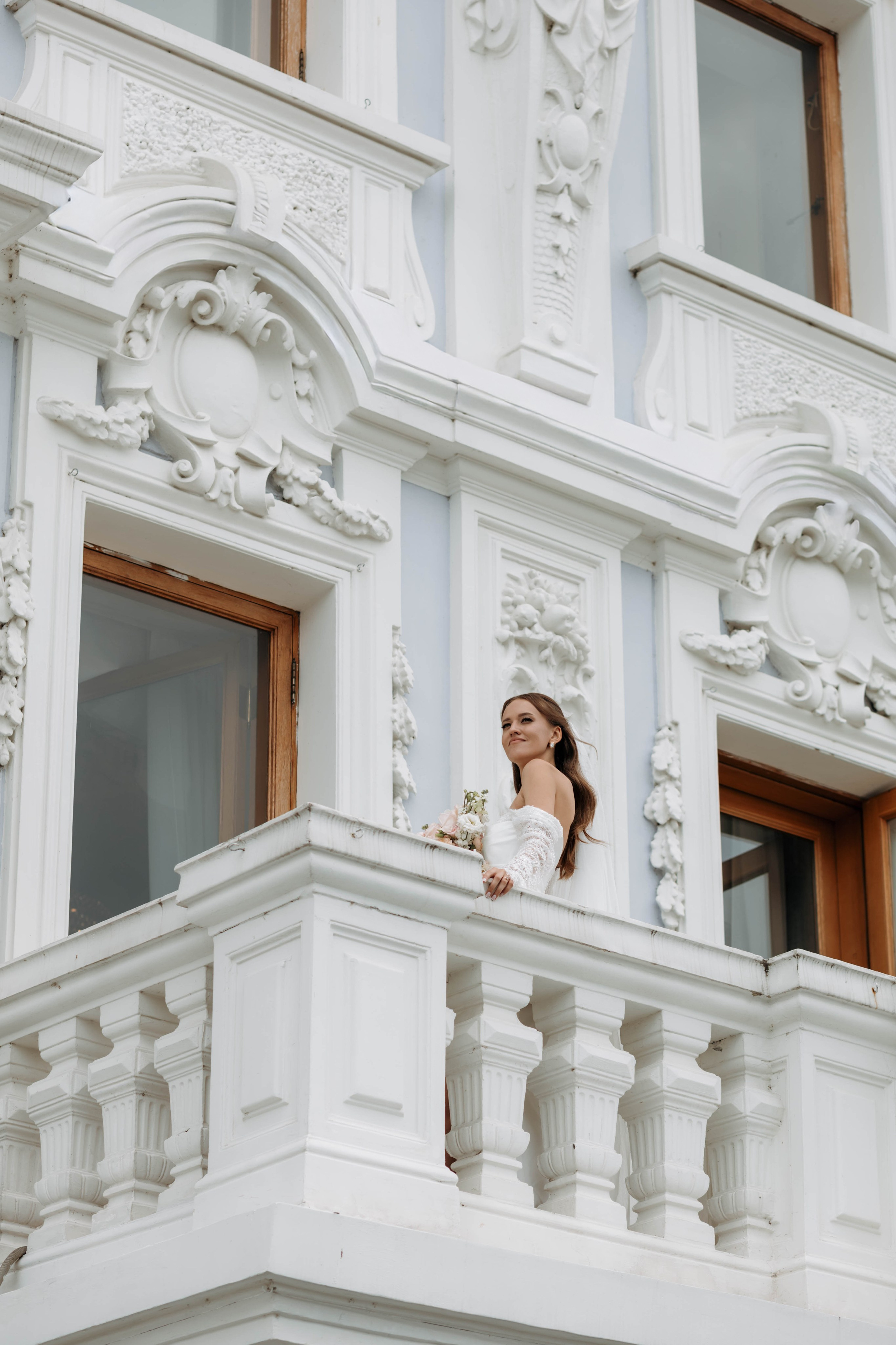 Елизавета и Артём. Семейный и свадебный фотограф Нижний Новгород