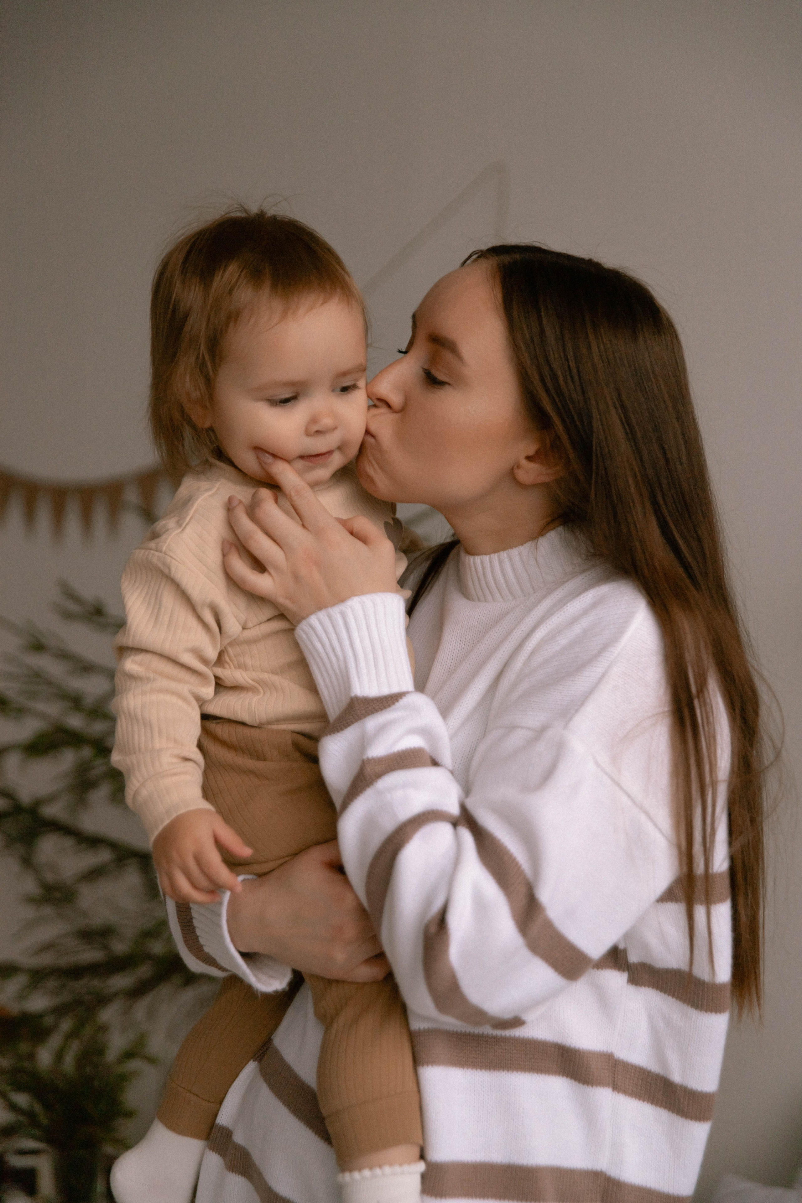 Любовь и Варвара. Семейный и свадебный фотограф Нижний Новгород