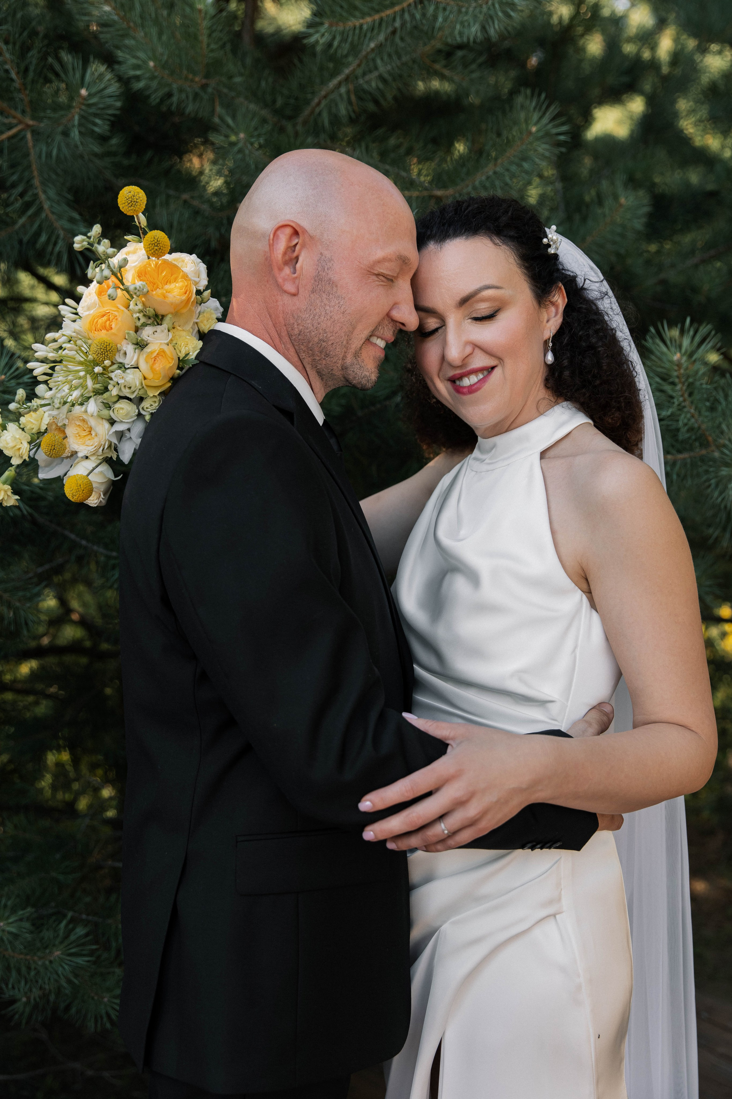 Алексей и Ольга. Семейный и свадебный фотограф Нижний Новгород