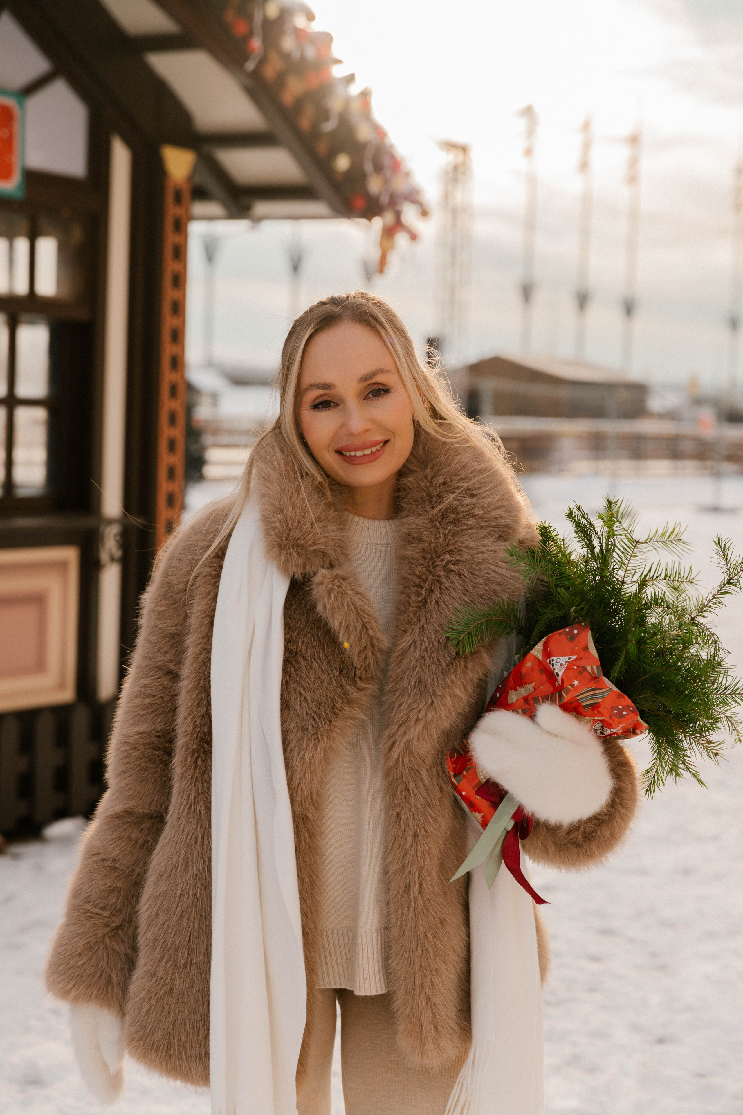 Christmas Vibe. Семейный и свадебный фотограф Нижний Новгород