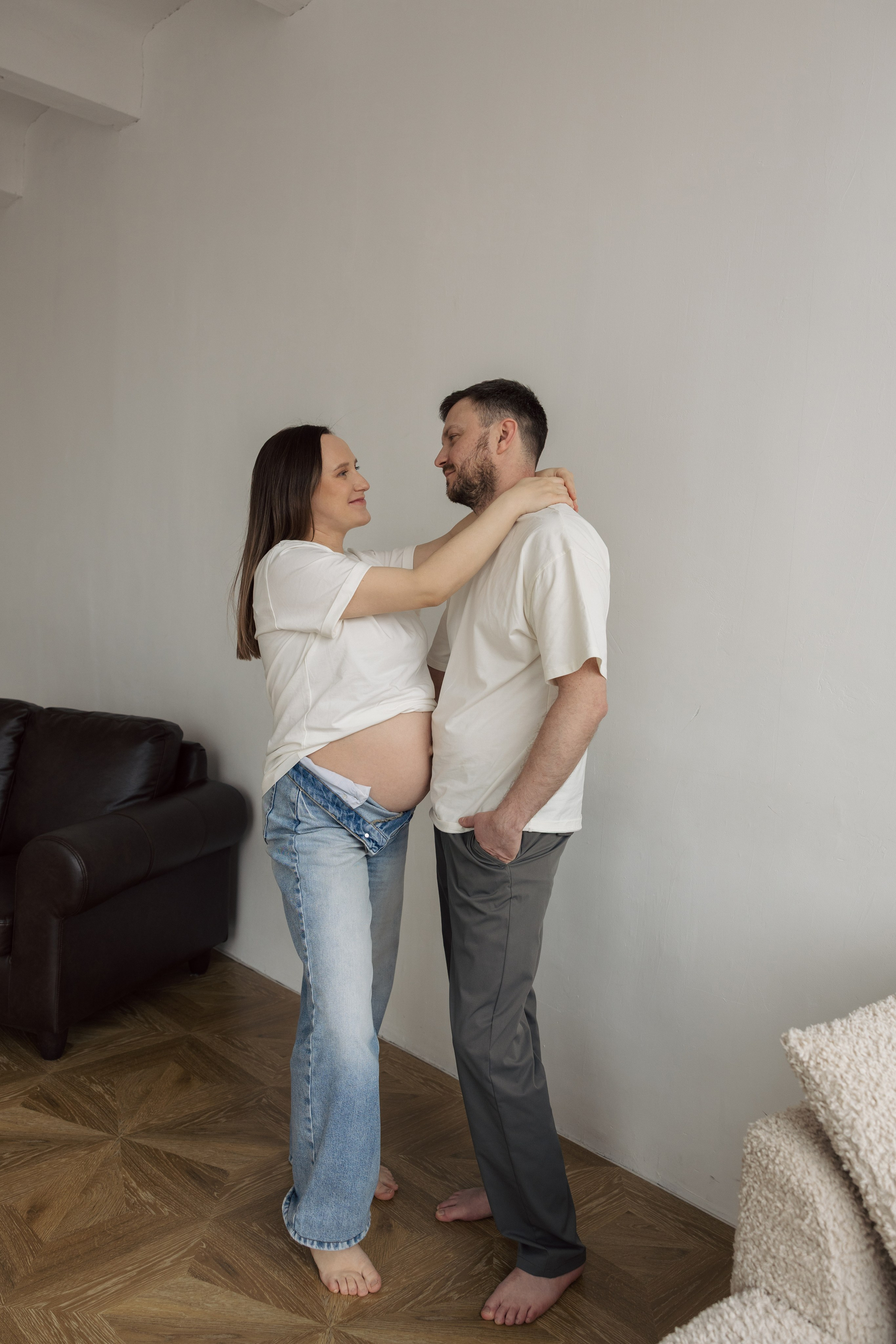 Алина, Александр, Маруся. Семейный и свадебный фотограф Нижний Новгород