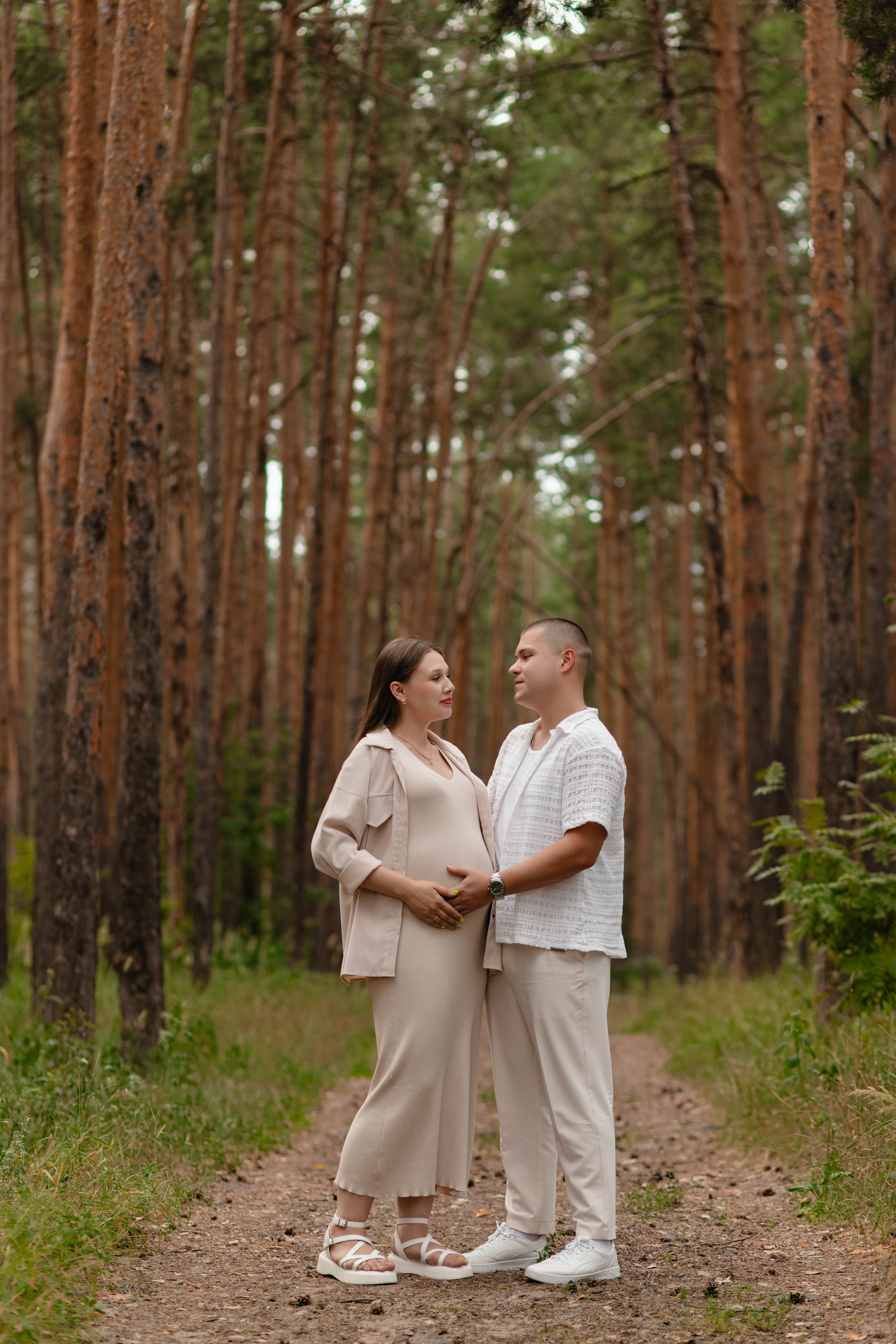 Вика и Артём. Семейный и свадебный фотограф Нижний Новгород