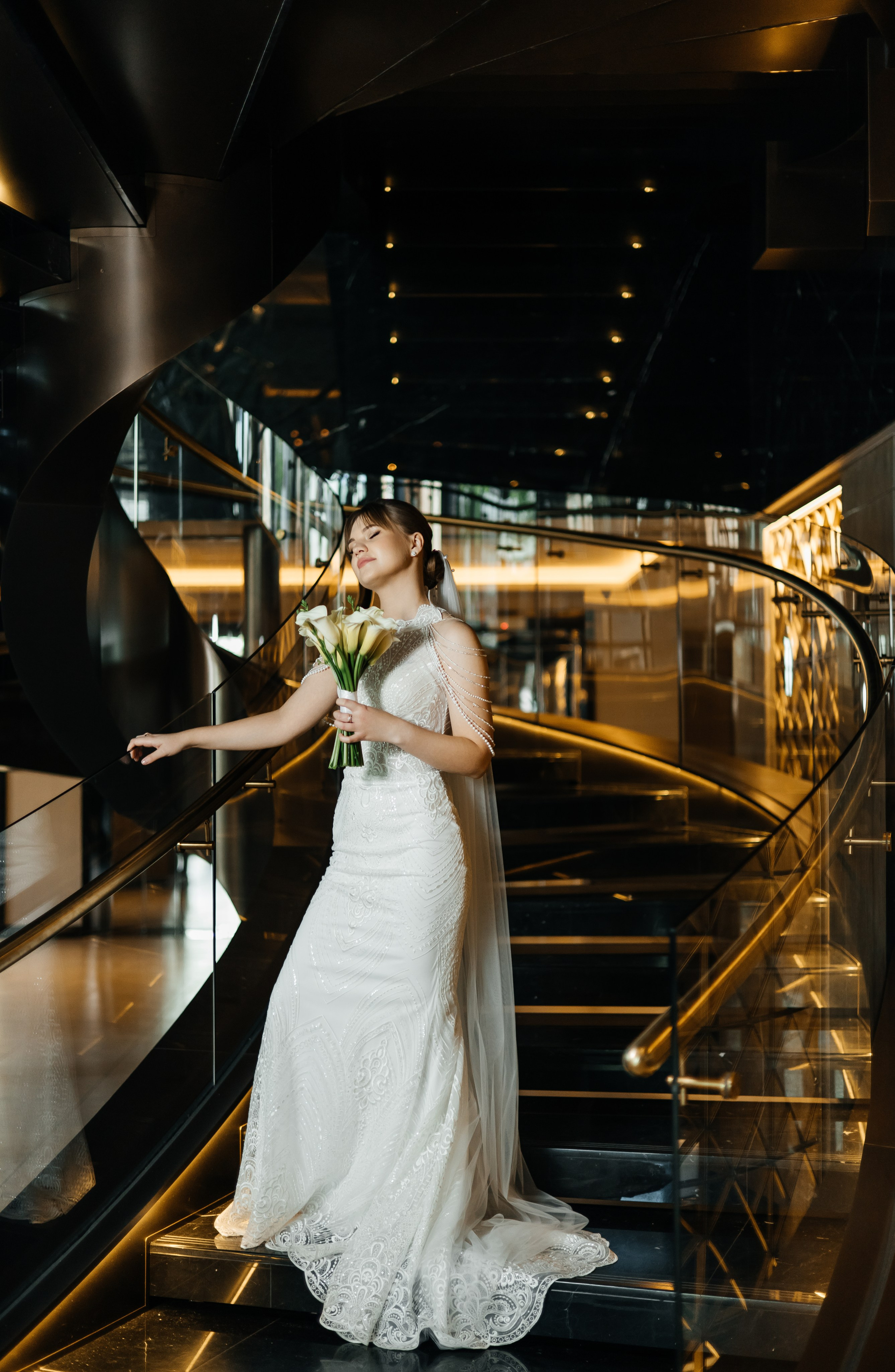 Хаятт. Свадебный и семейный фотограф Ростова-на-Дону Ирина Бондарева