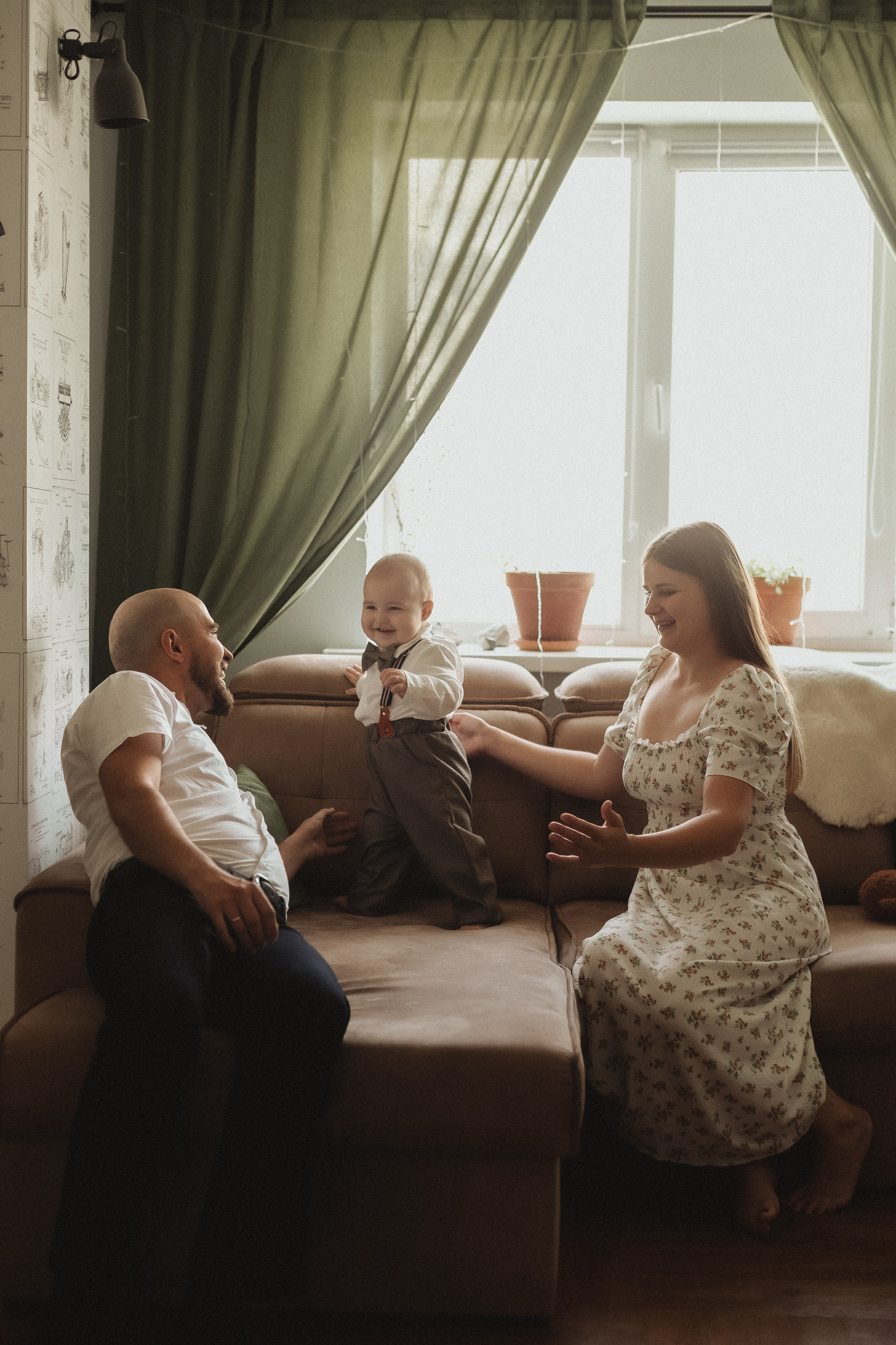 7. Семейный, детский, женский, свадебный фотограф в Ростове-на-Дону Васильчикова Юлия