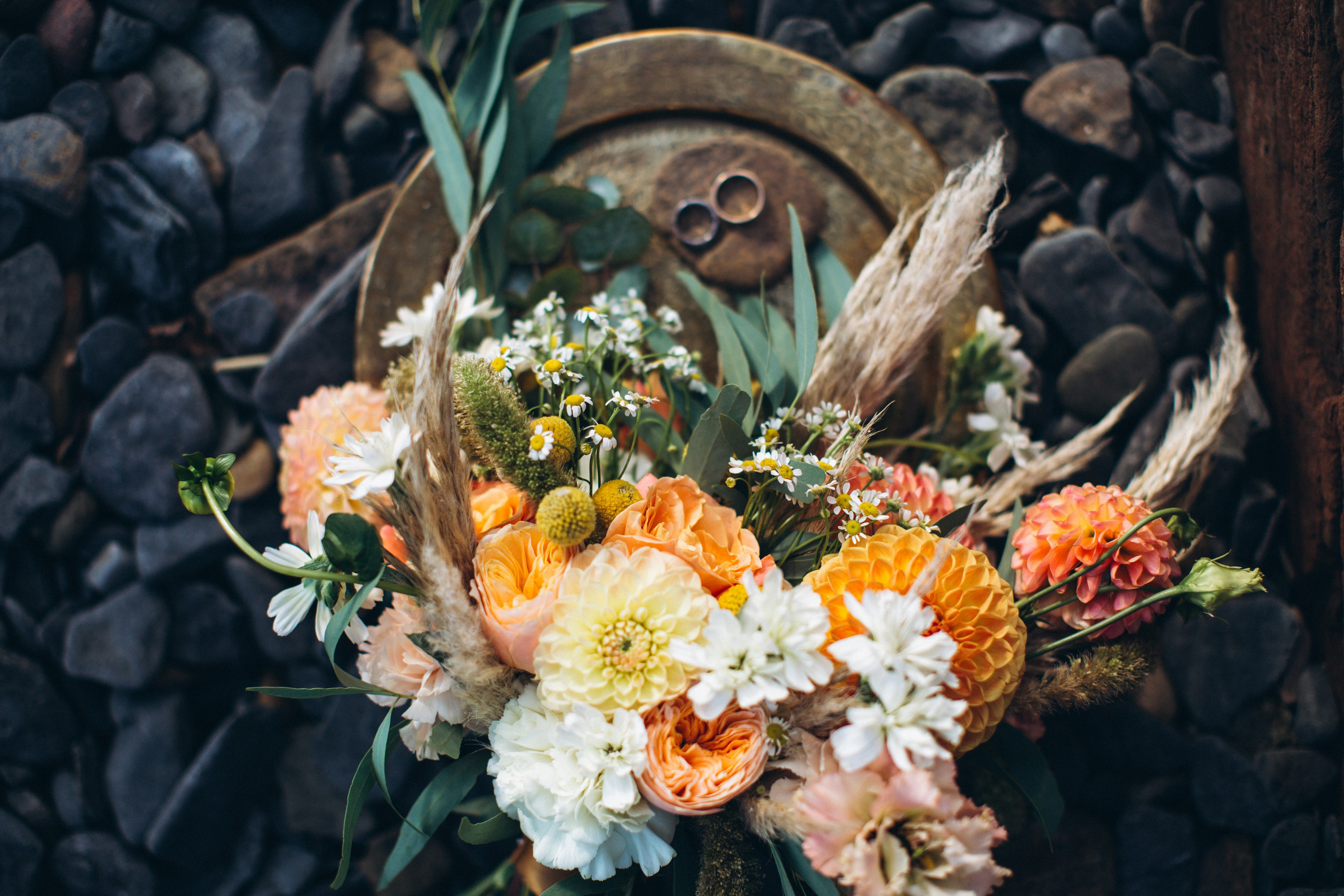 Светлана и Роман 2018. Ксения Почтарь. Декоратор и флорист, город Владивосток