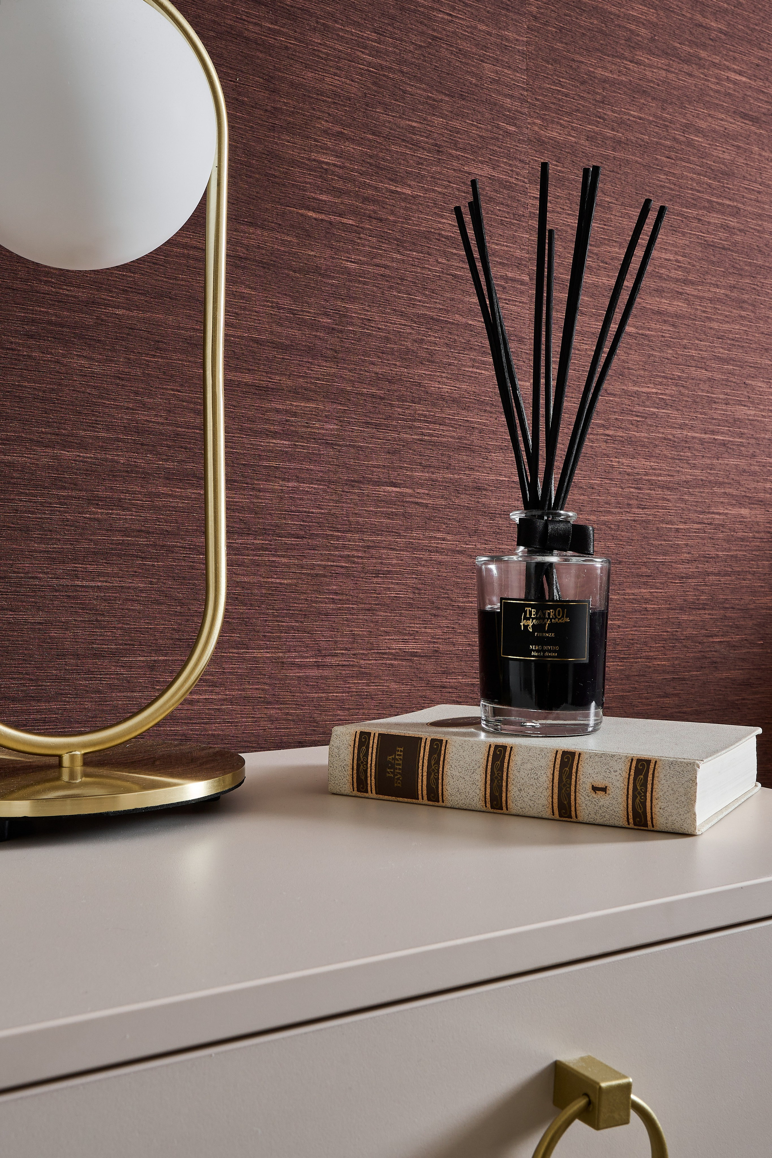 Спальня из проекта Ирины Кумсковой. Бояршинов Антон Интерьерный фотограф/видеограф Москва