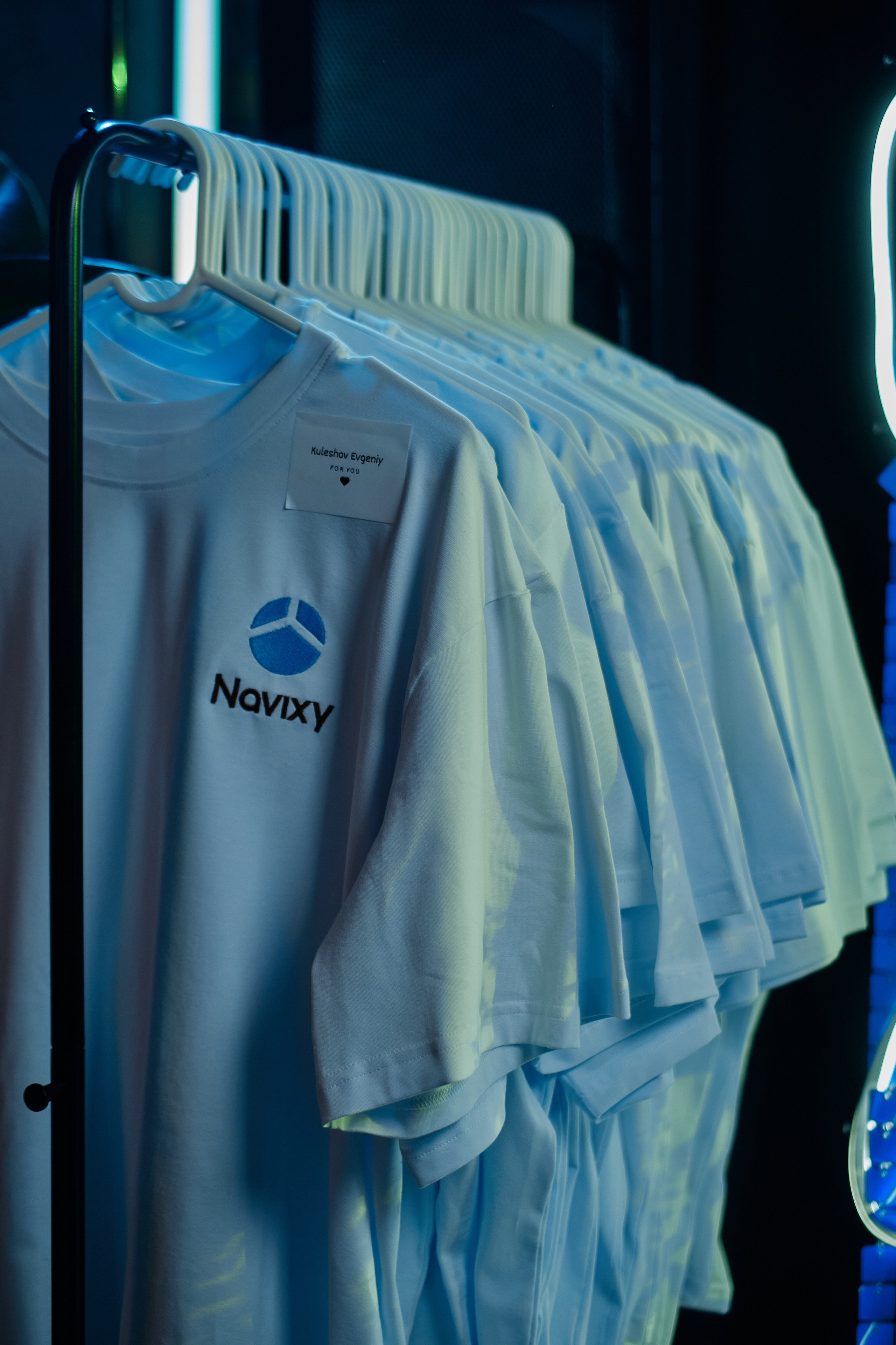 Корпоративы. Фотограф Артём Маньшин