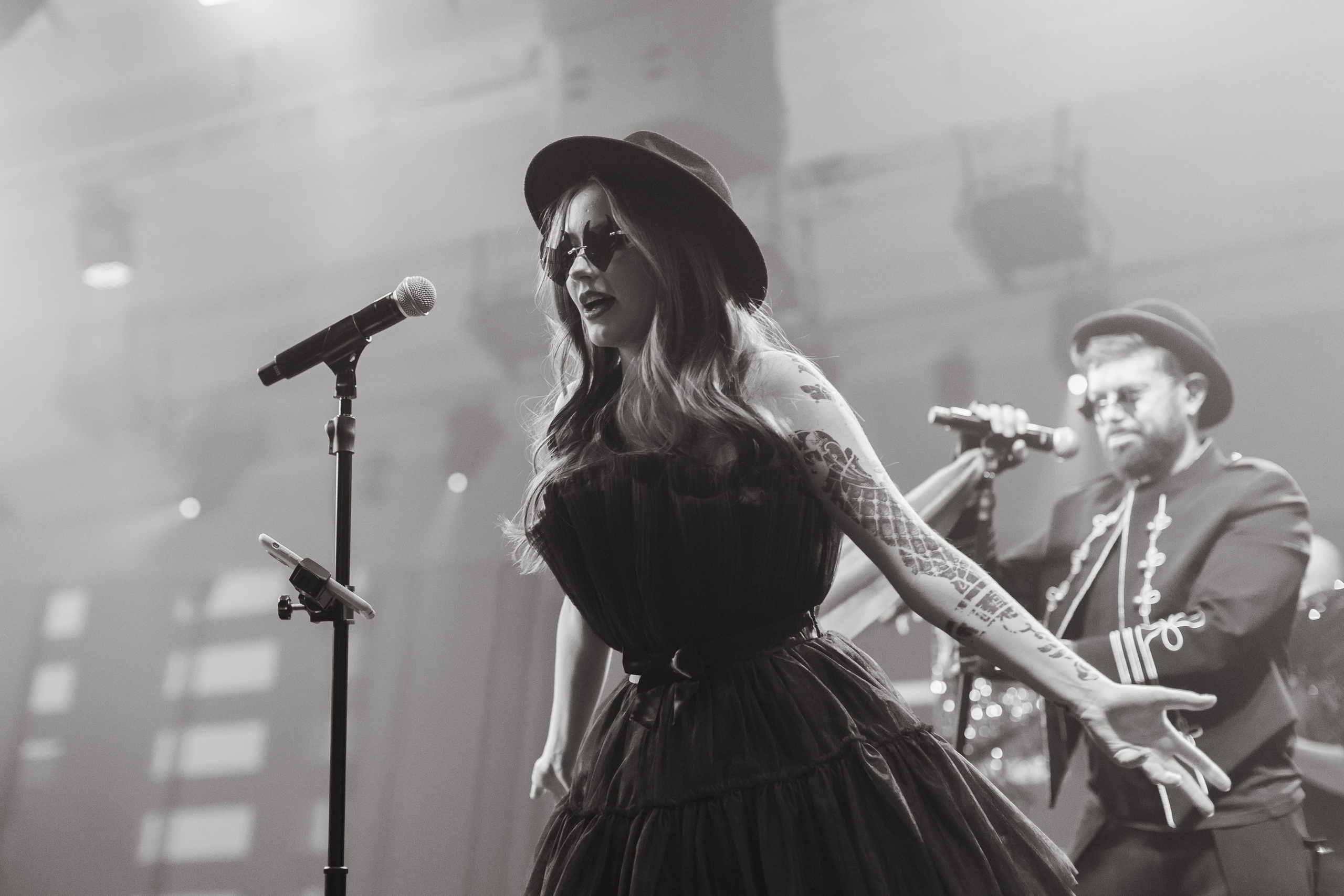 Корпоратив ПолСтраны. Свадебный и портретный фотограф в Королёве Сергей Чихарев