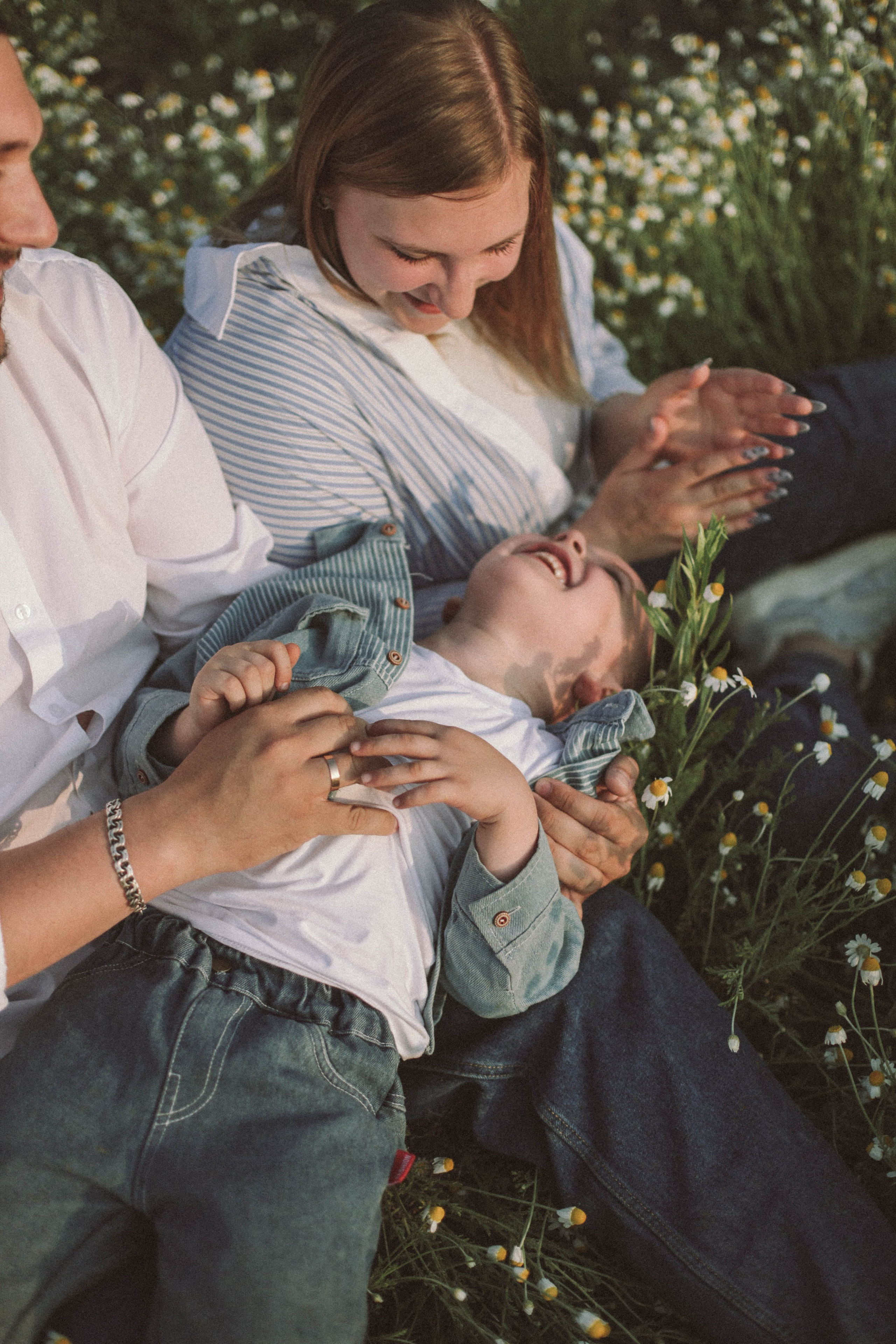 Семейные съемки