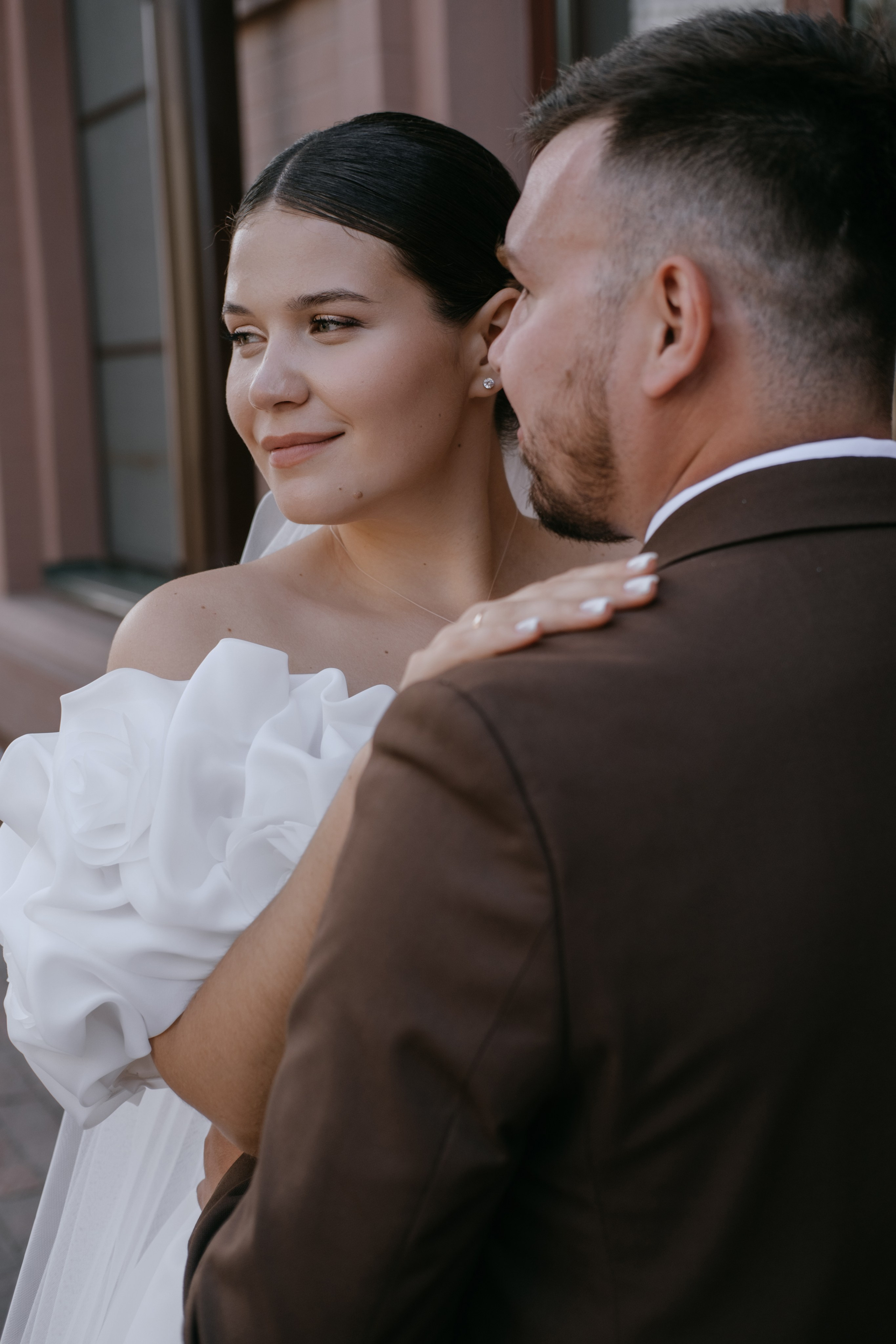 Руслан и Екатерина. Фотограф в Астрахани Миронова Анастасия