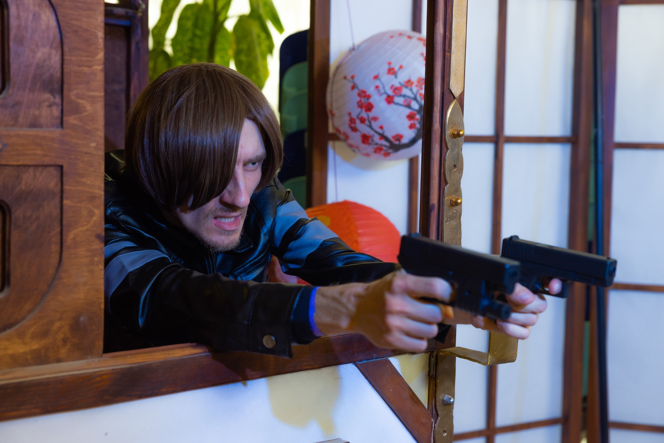 Юки, но Одори 15. Фотограф в Туле Крупский АнДРей. Фотостудия «КАДР71» в Туле