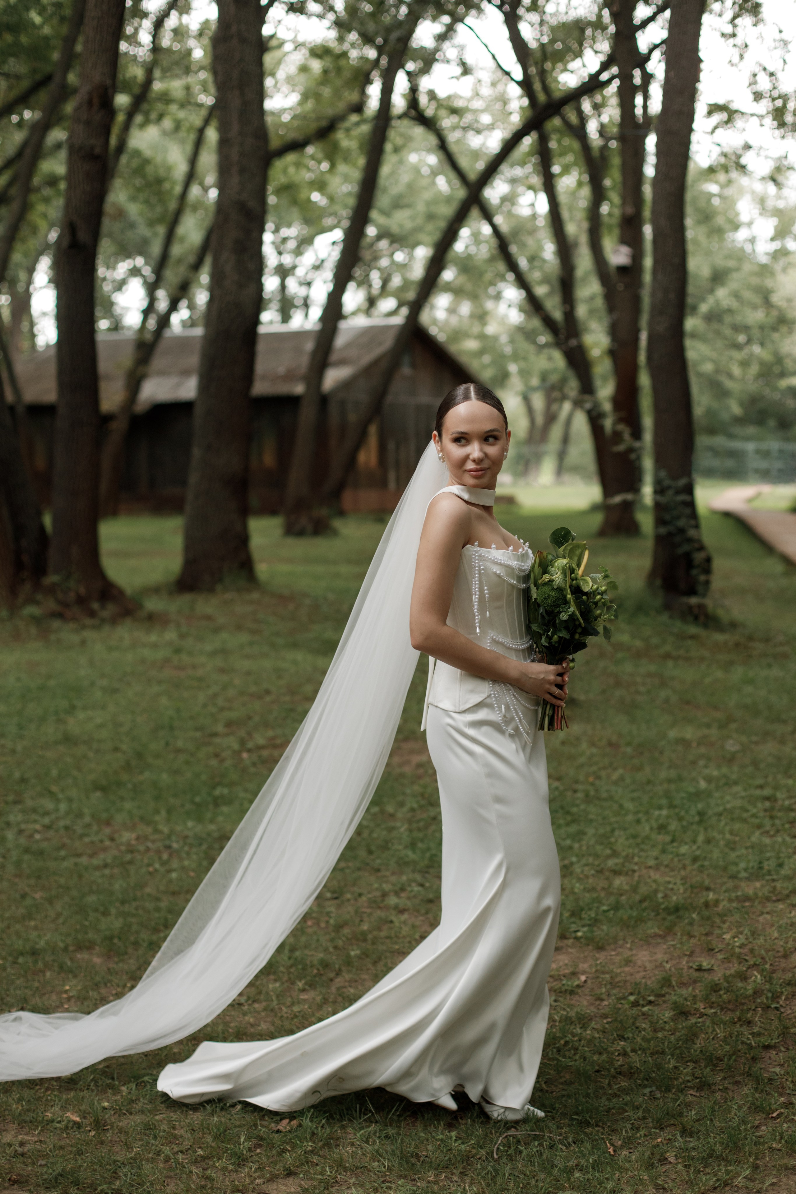 Юля + Андрей. Свадебный фотограф Наташа Анисенко