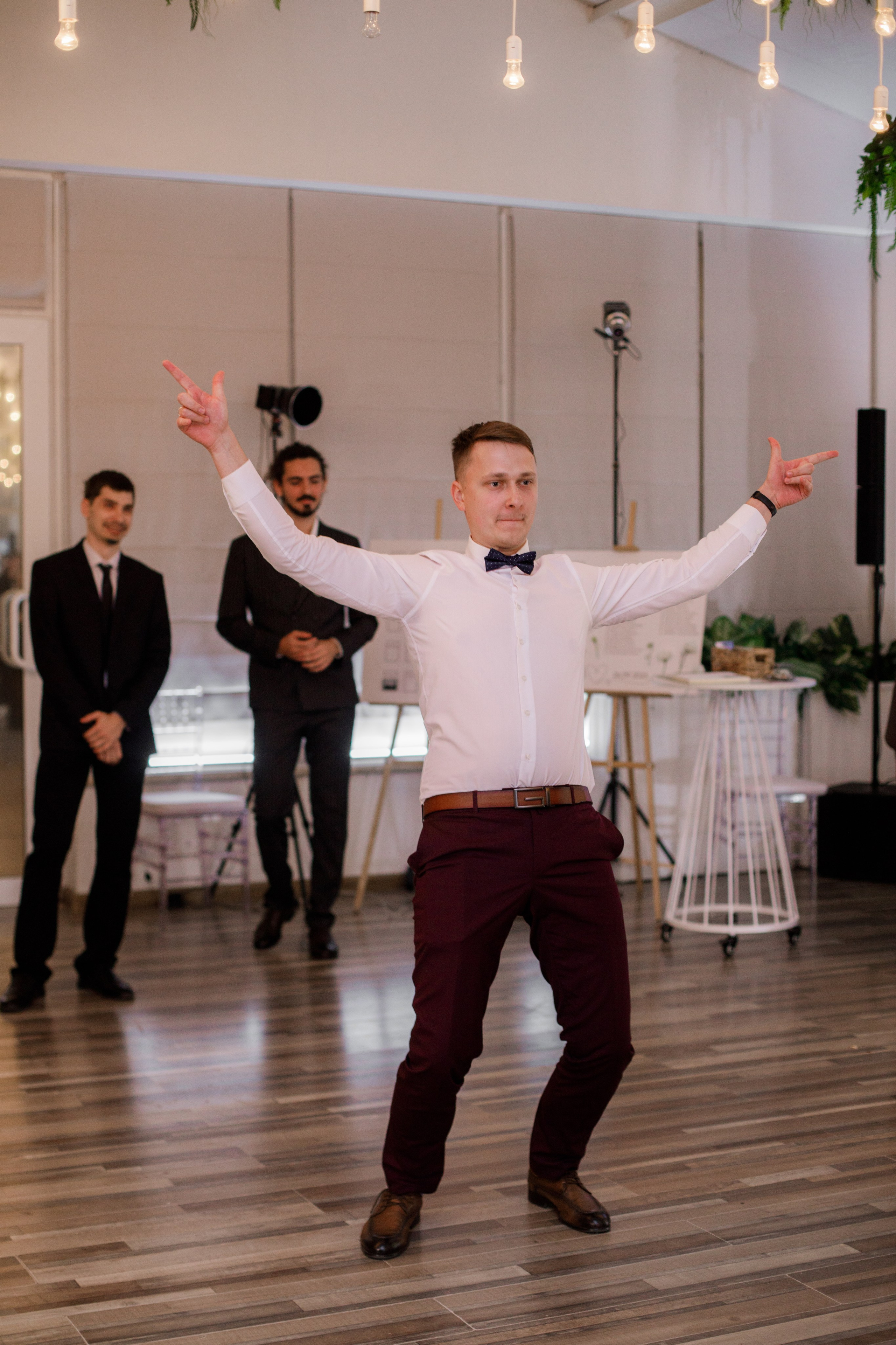 Дарья + Виталий. Свадебный фотограф Наташа Анисенко