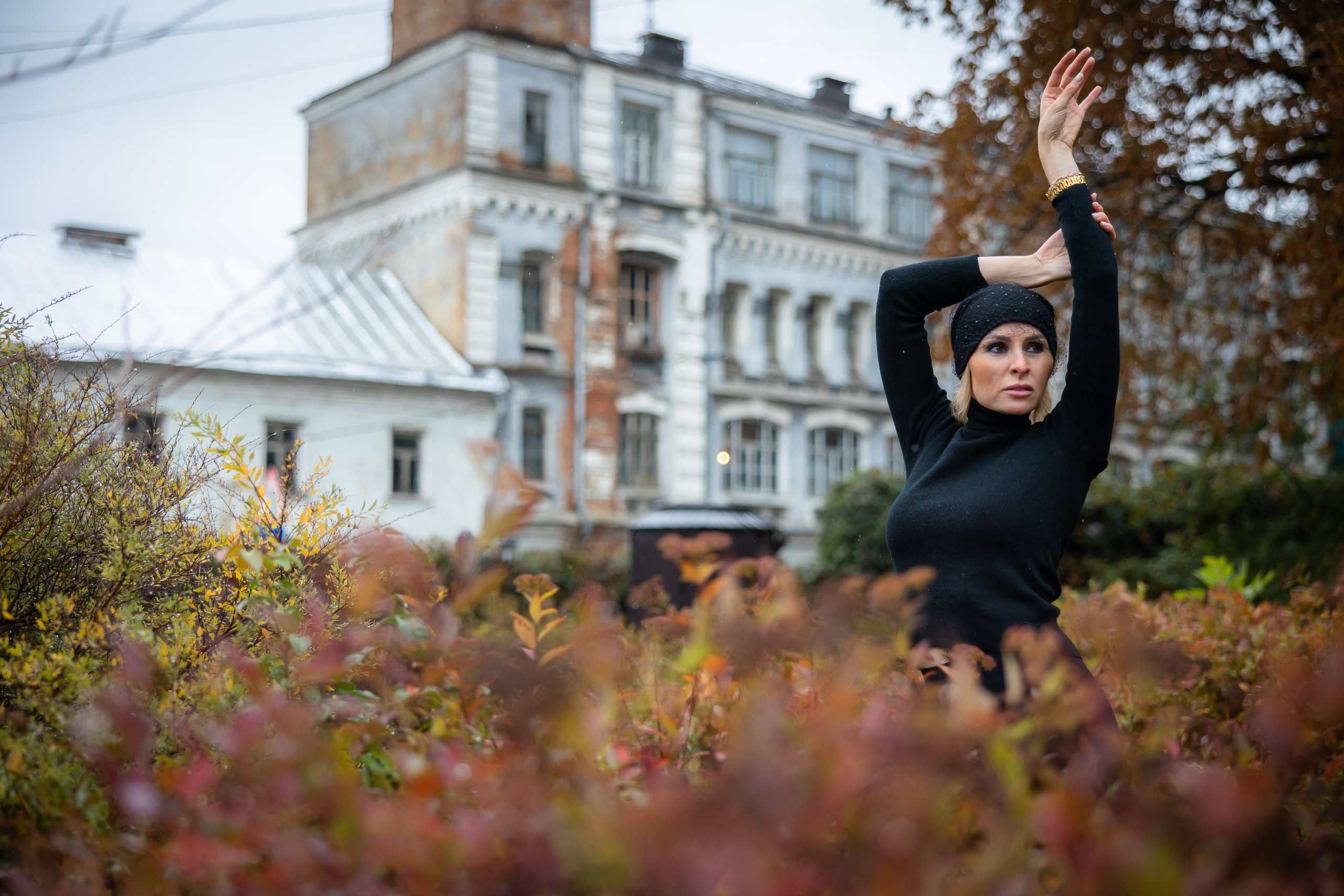 Кристи. Моя фотография